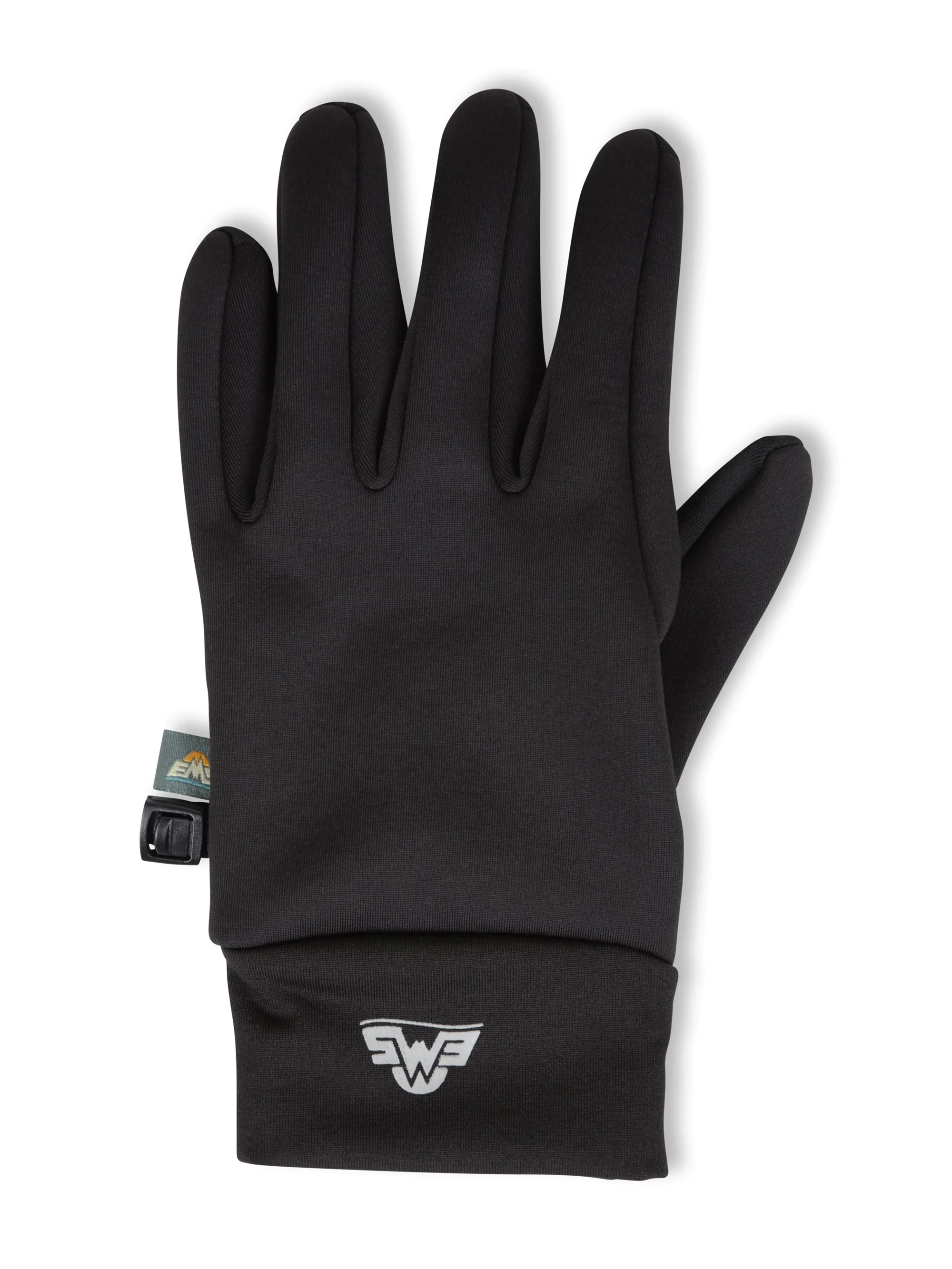 EMS Astro Liner Gloves - Image 2