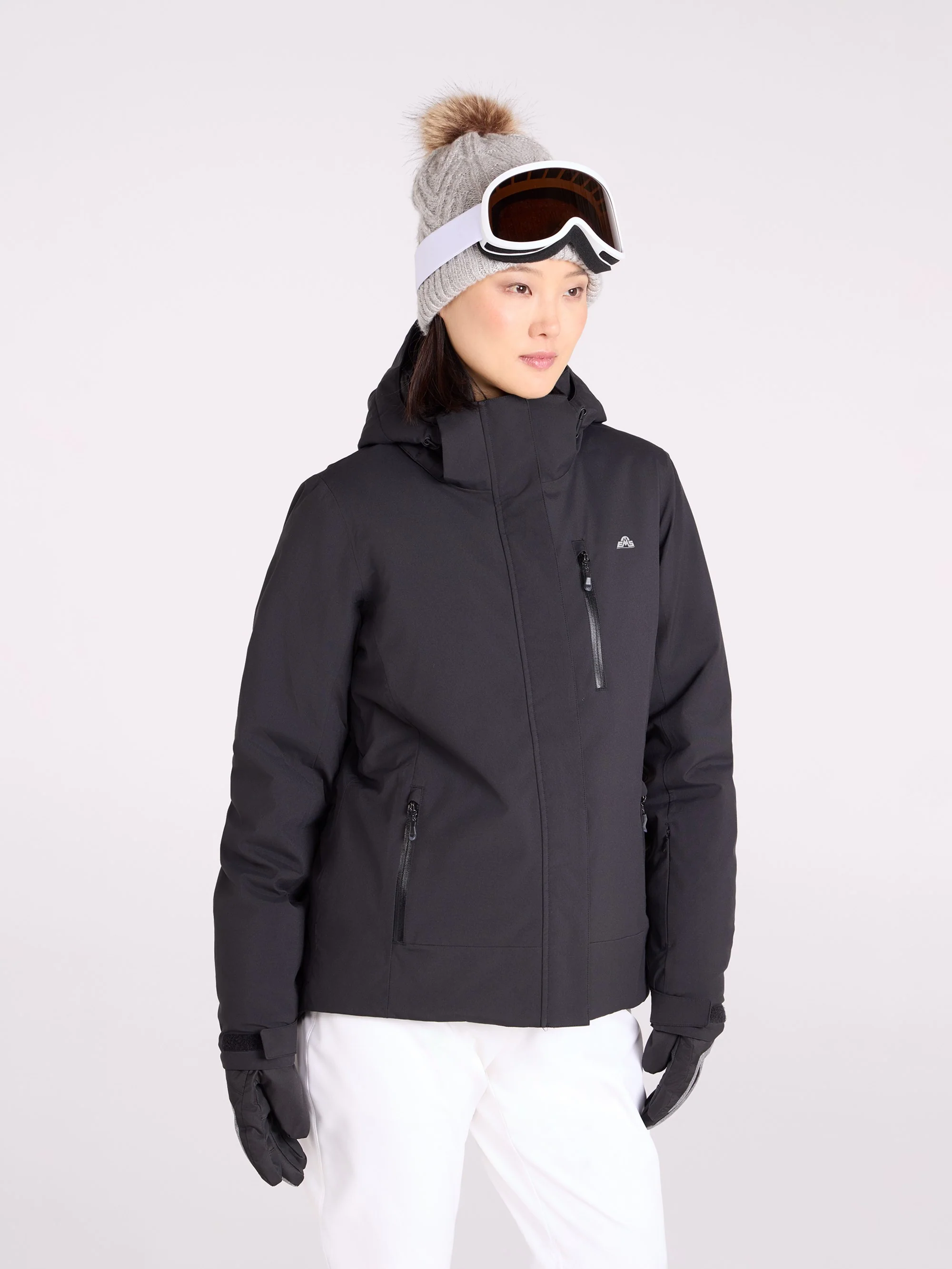 EMS Astro Womens Waterproof Ski Jacket
