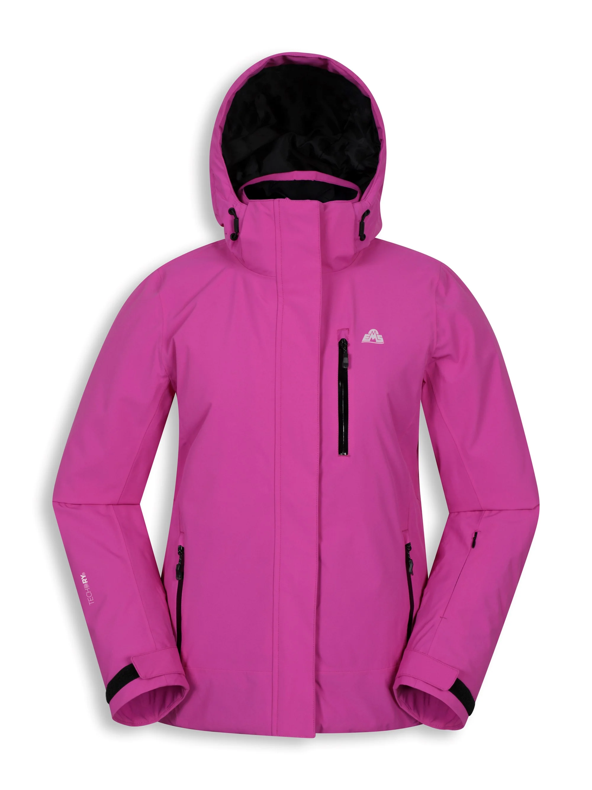 EMS Astro Womens Waterproof Ski Jacket - Image 18