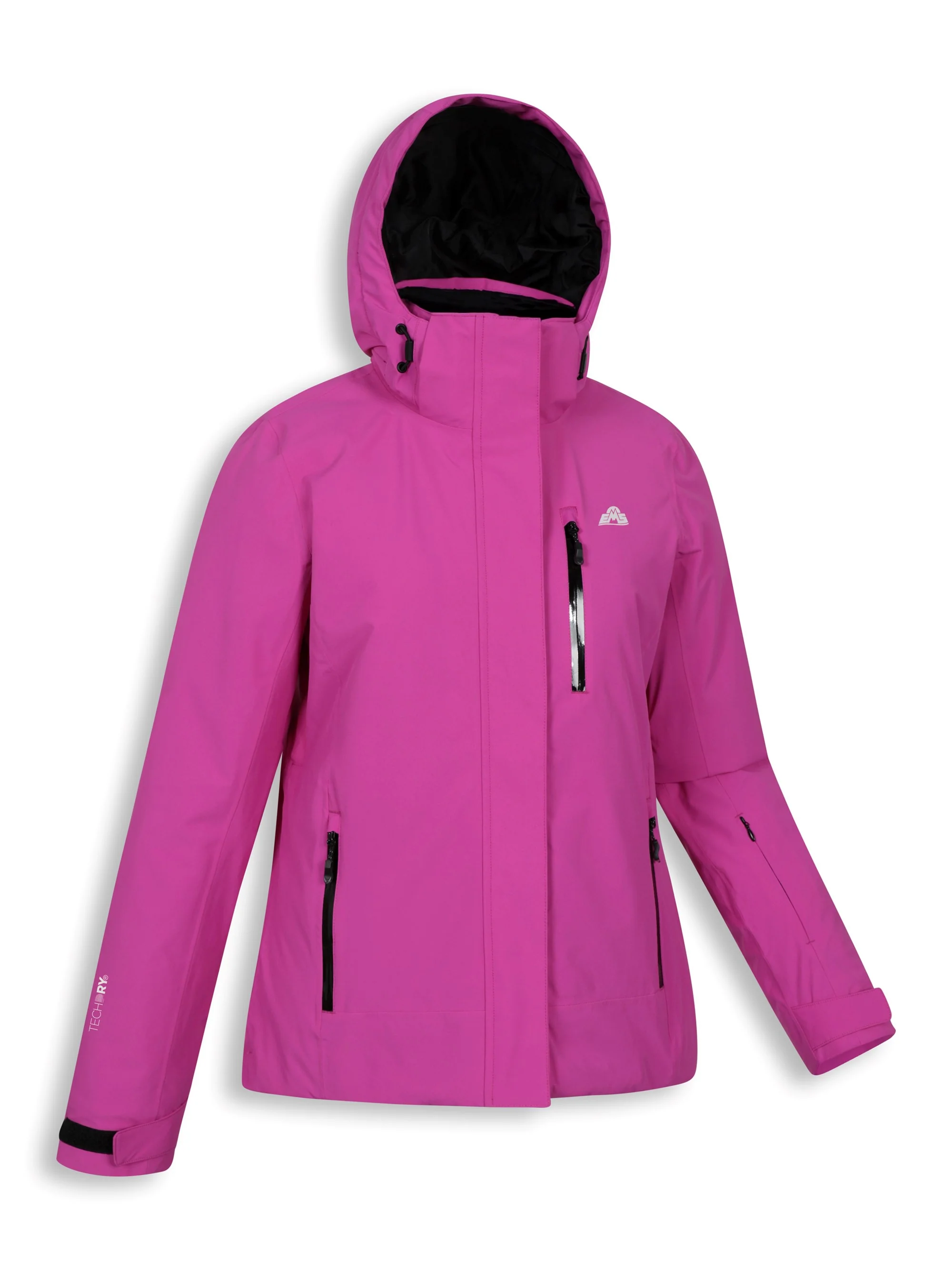 EMS Astro Womens Waterproof Ski Jacket - Image 19