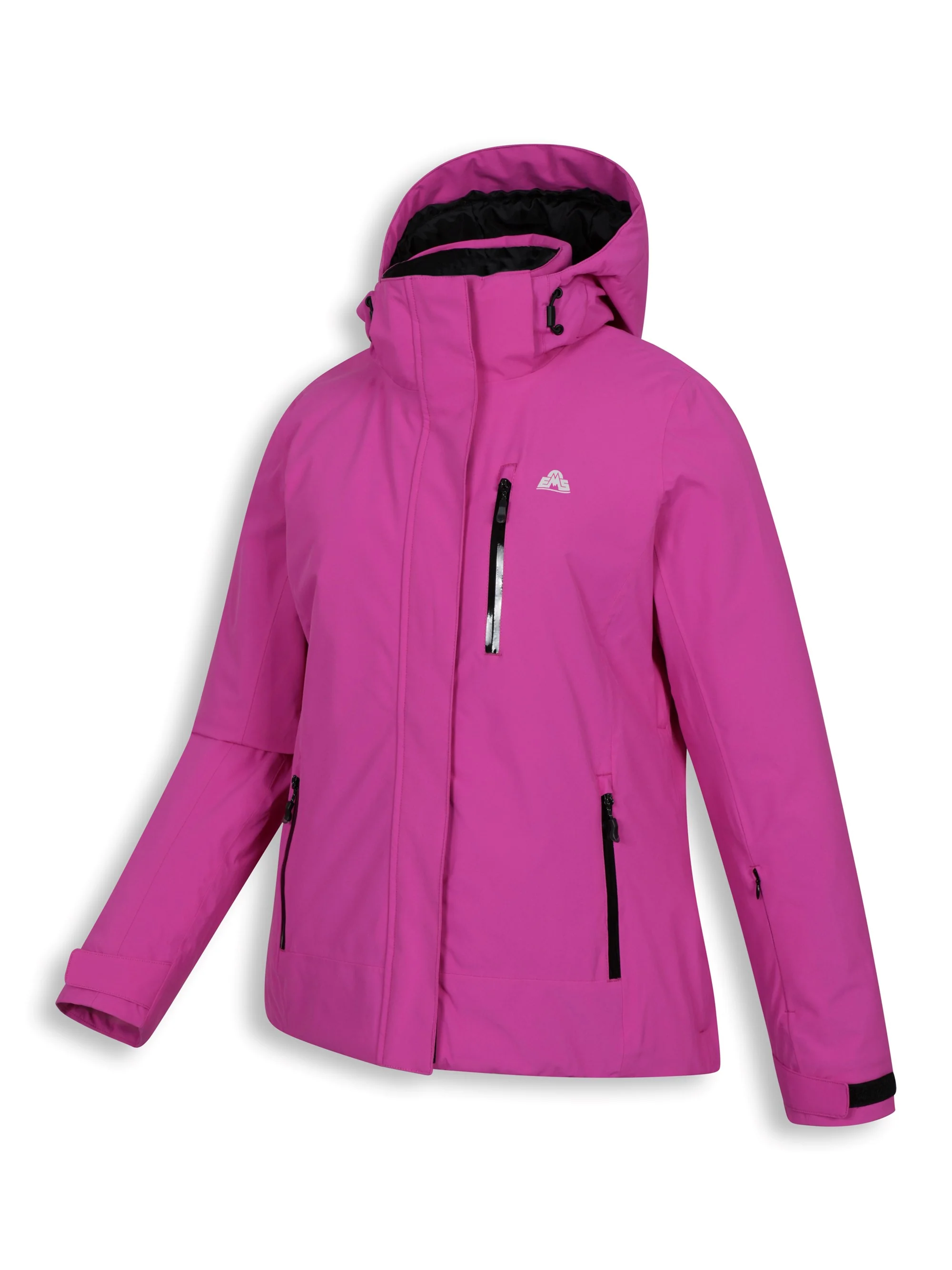 EMS Astro Womens Waterproof Ski Jacket - Image 21
