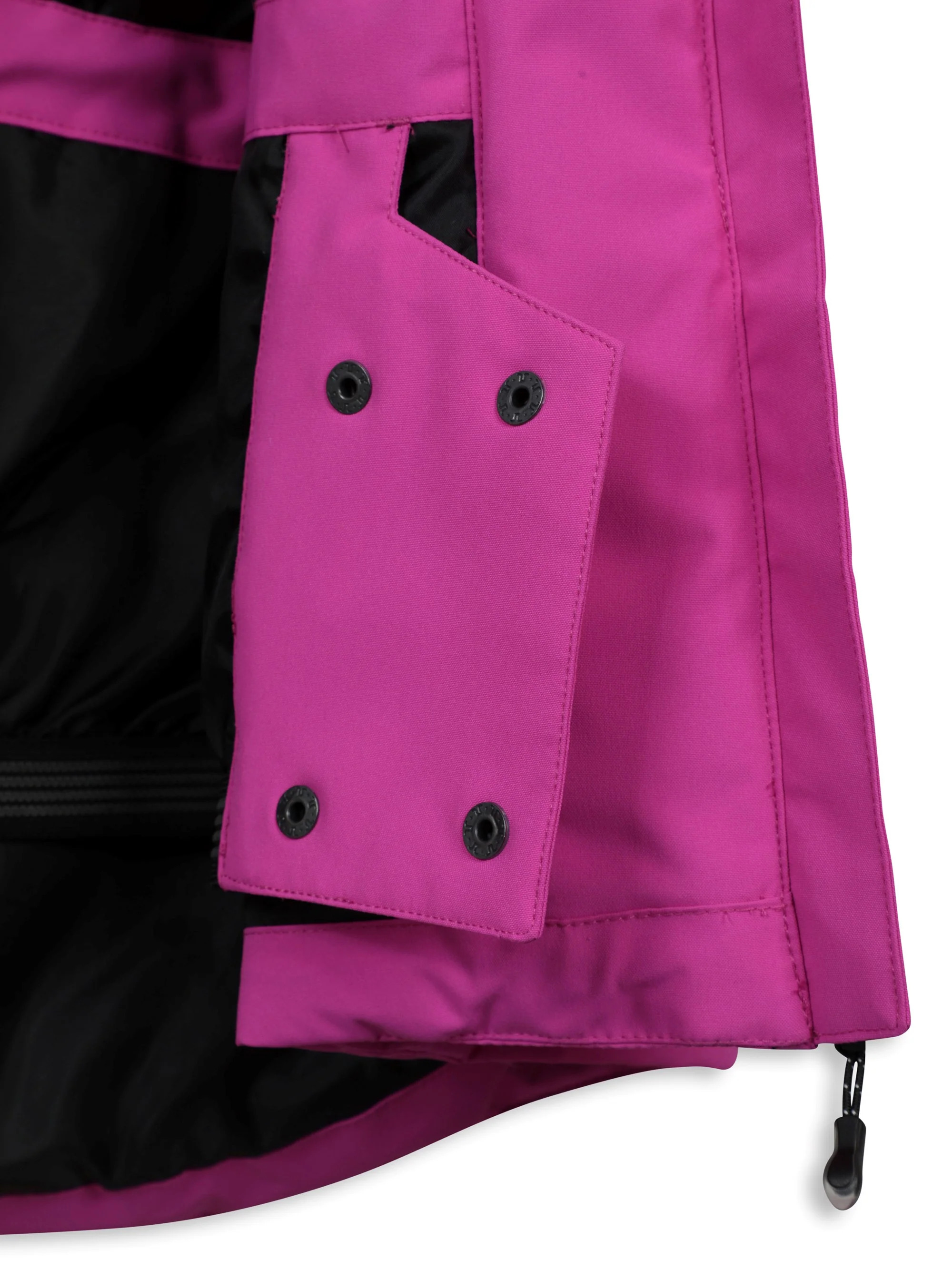 EMS Astro Womens Waterproof Ski Jacket - Image 24