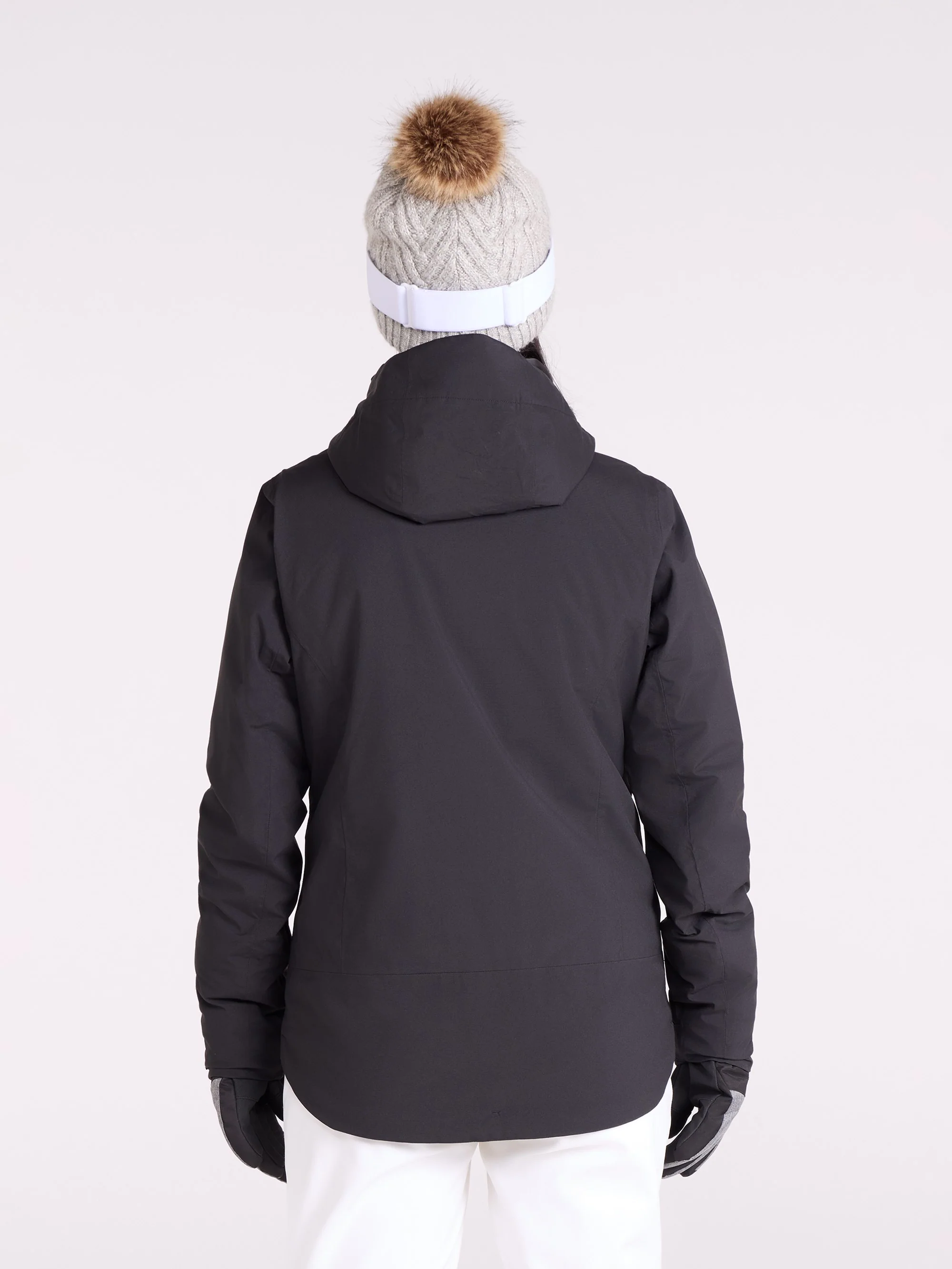EMS Astro Womens Waterproof Ski Jacket - Image 5