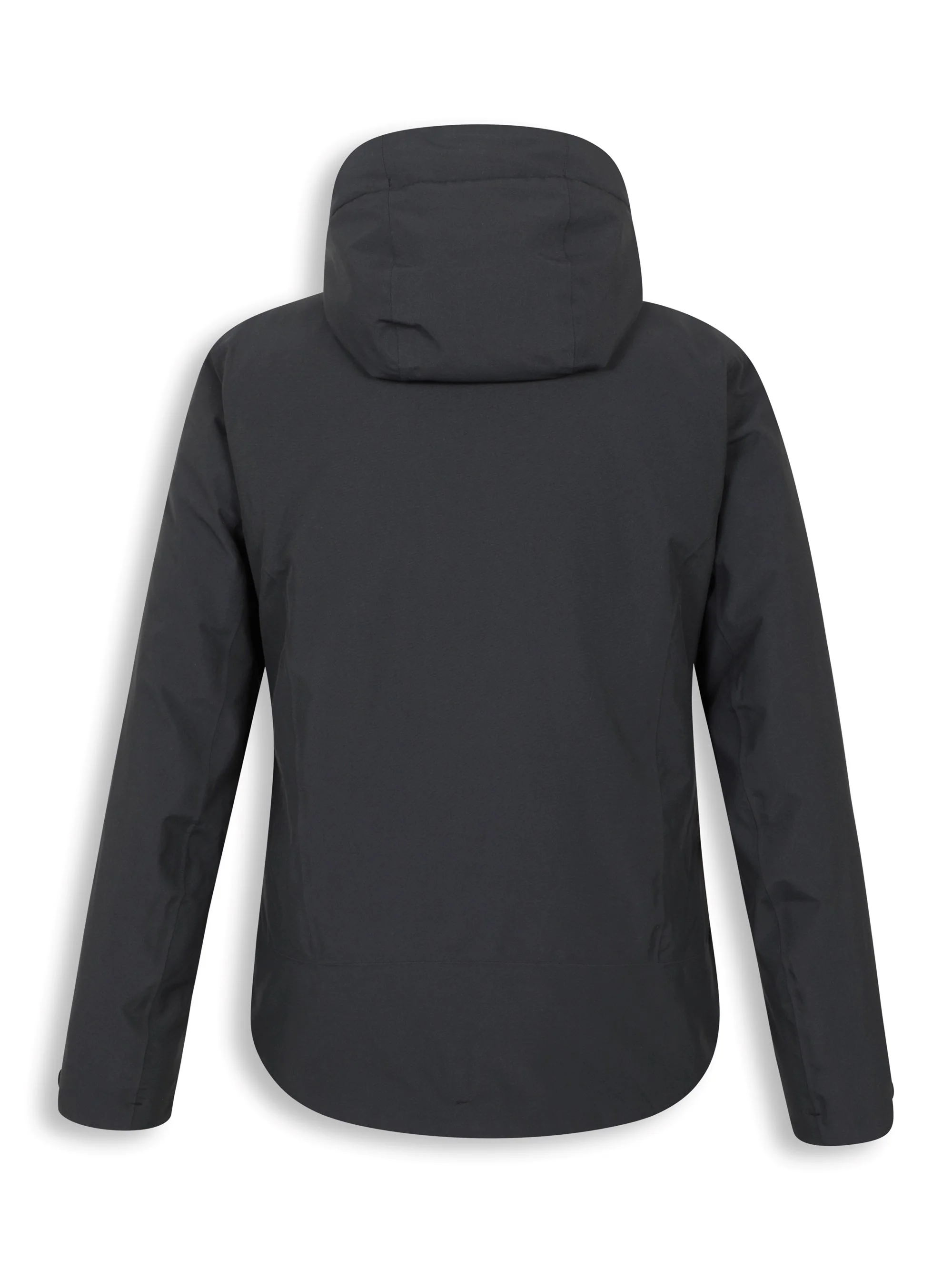EMS Astro Womens Waterproof Ski Jacket - Image 8