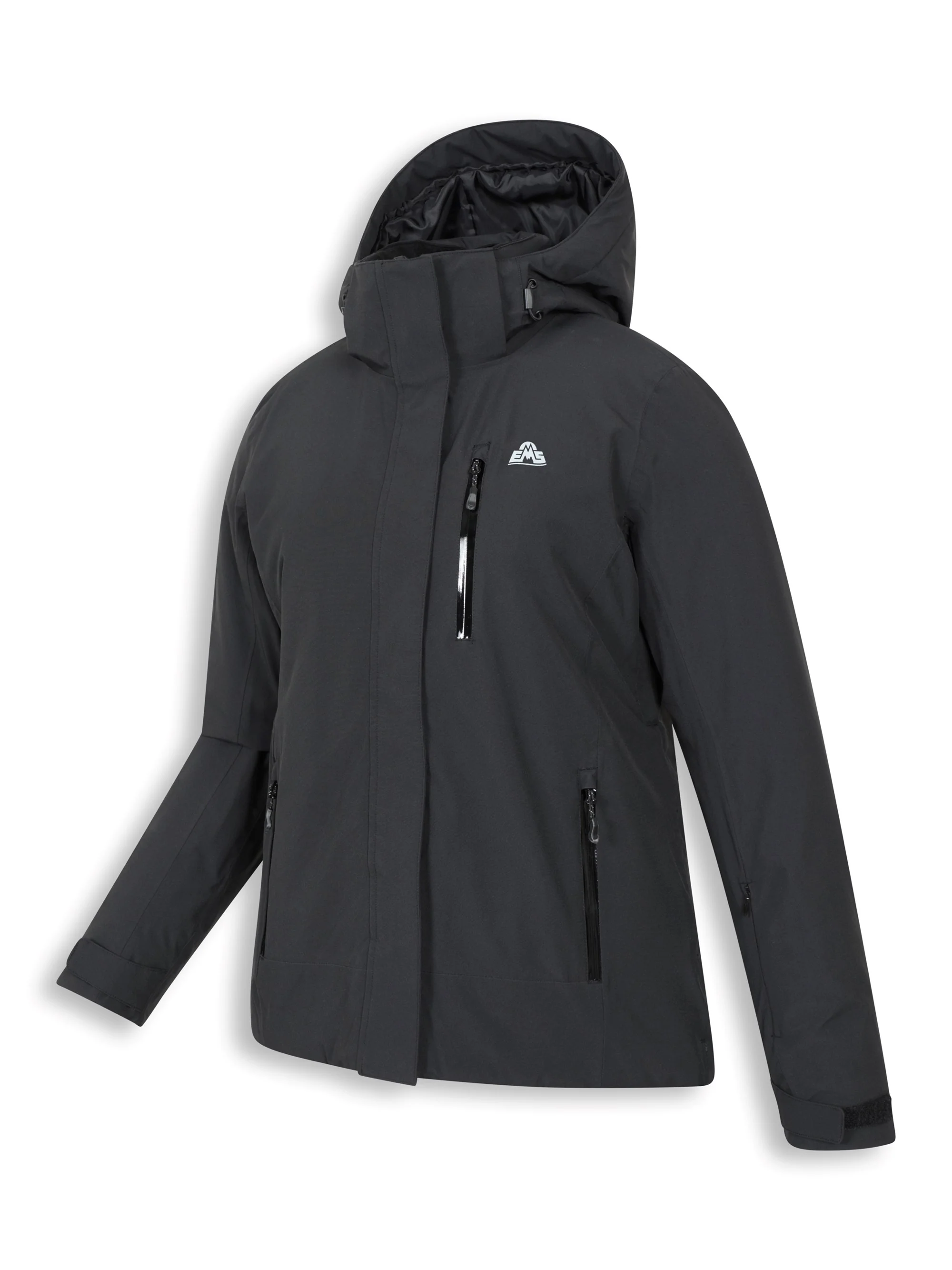 EMS Astro Womens Waterproof Ski Jacket - Image 9