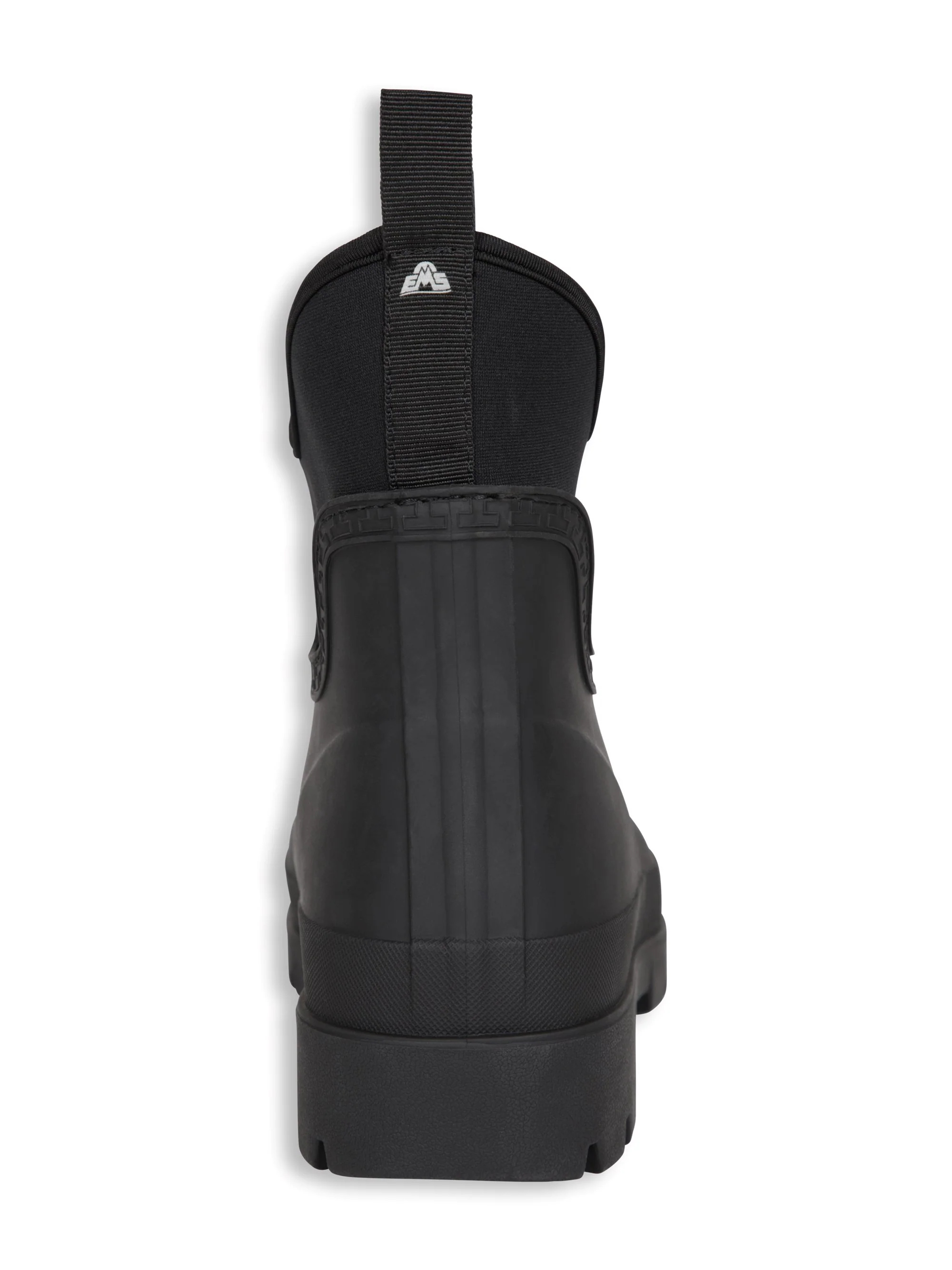 EMS Bailey Mens Wellie - Image 2