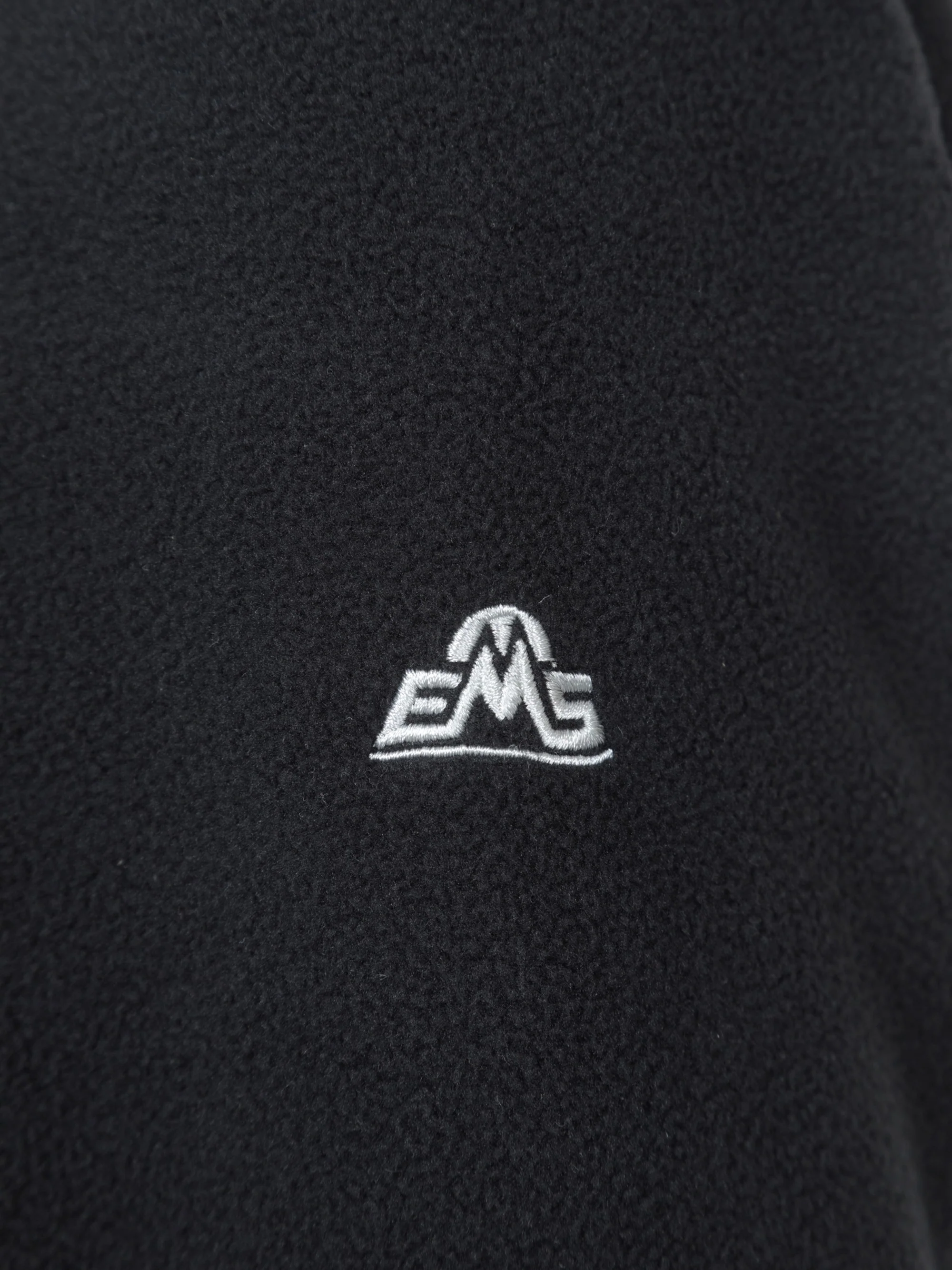 EMS Becca Womens Full Zip Hooded Fleece - Image 10