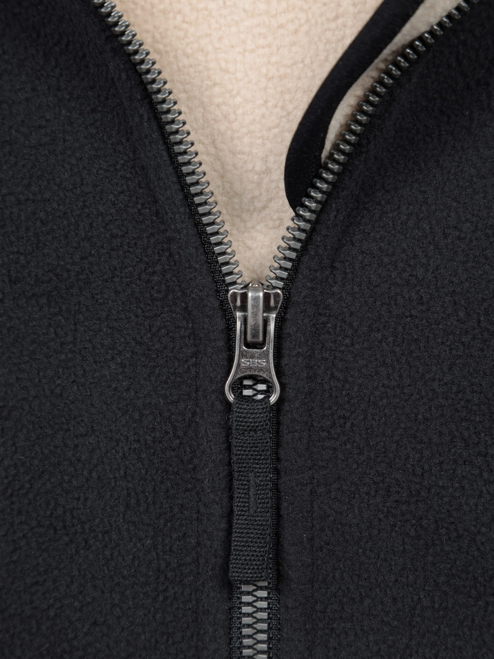 EMS Becca Womens Full Zip Hooded Fleece - Image 11