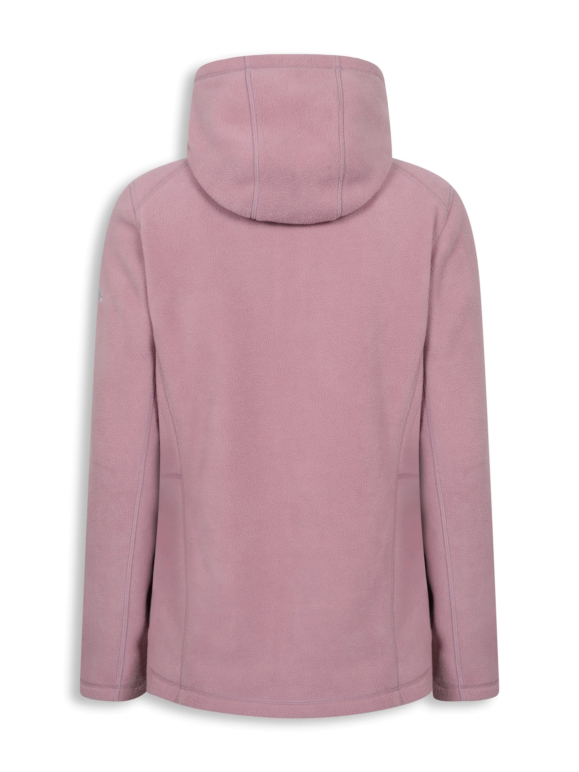 EMS Becca Womens Full Zip Hooded Fleece - Image 18