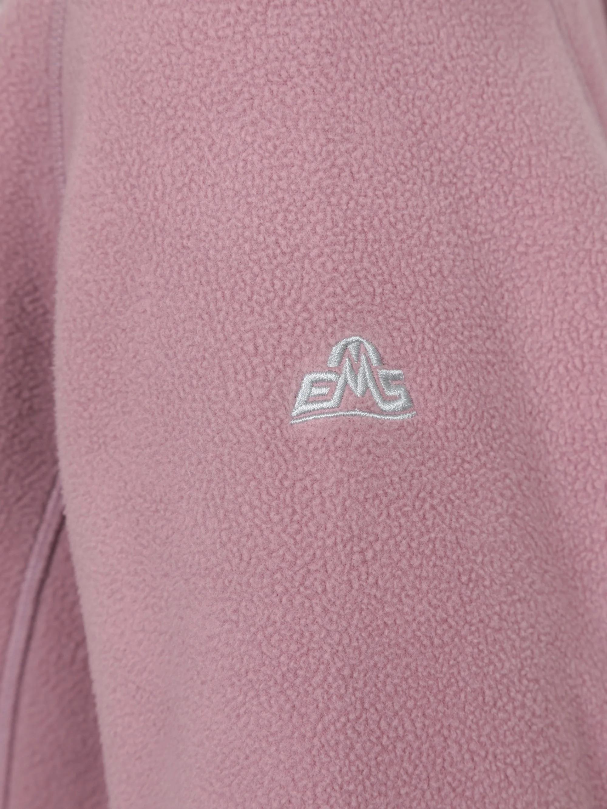 EMS Becca Womens Full Zip Hooded Fleece - Image 20