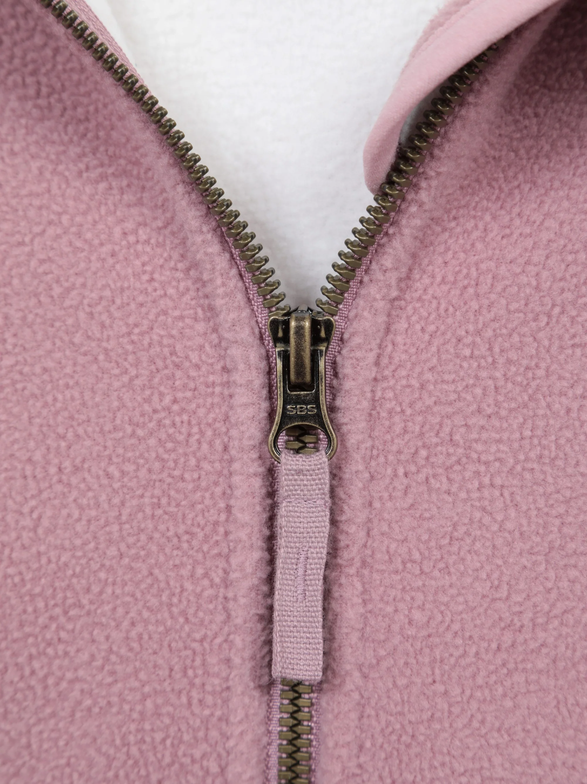 EMS Becca Womens Full Zip Hooded Fleece - Image 21