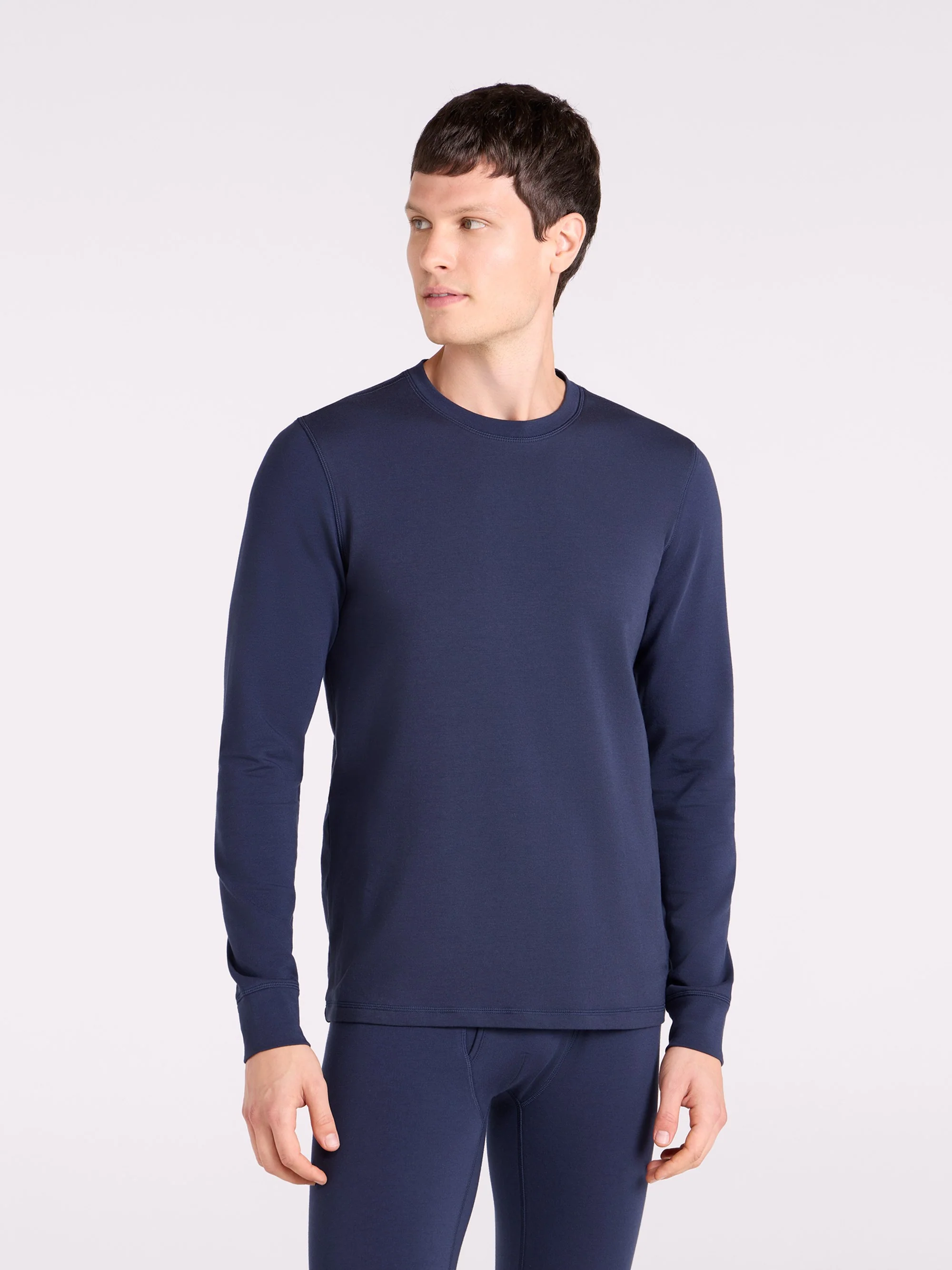 EMS Blaze Mens Base Layer Top - Image 10
