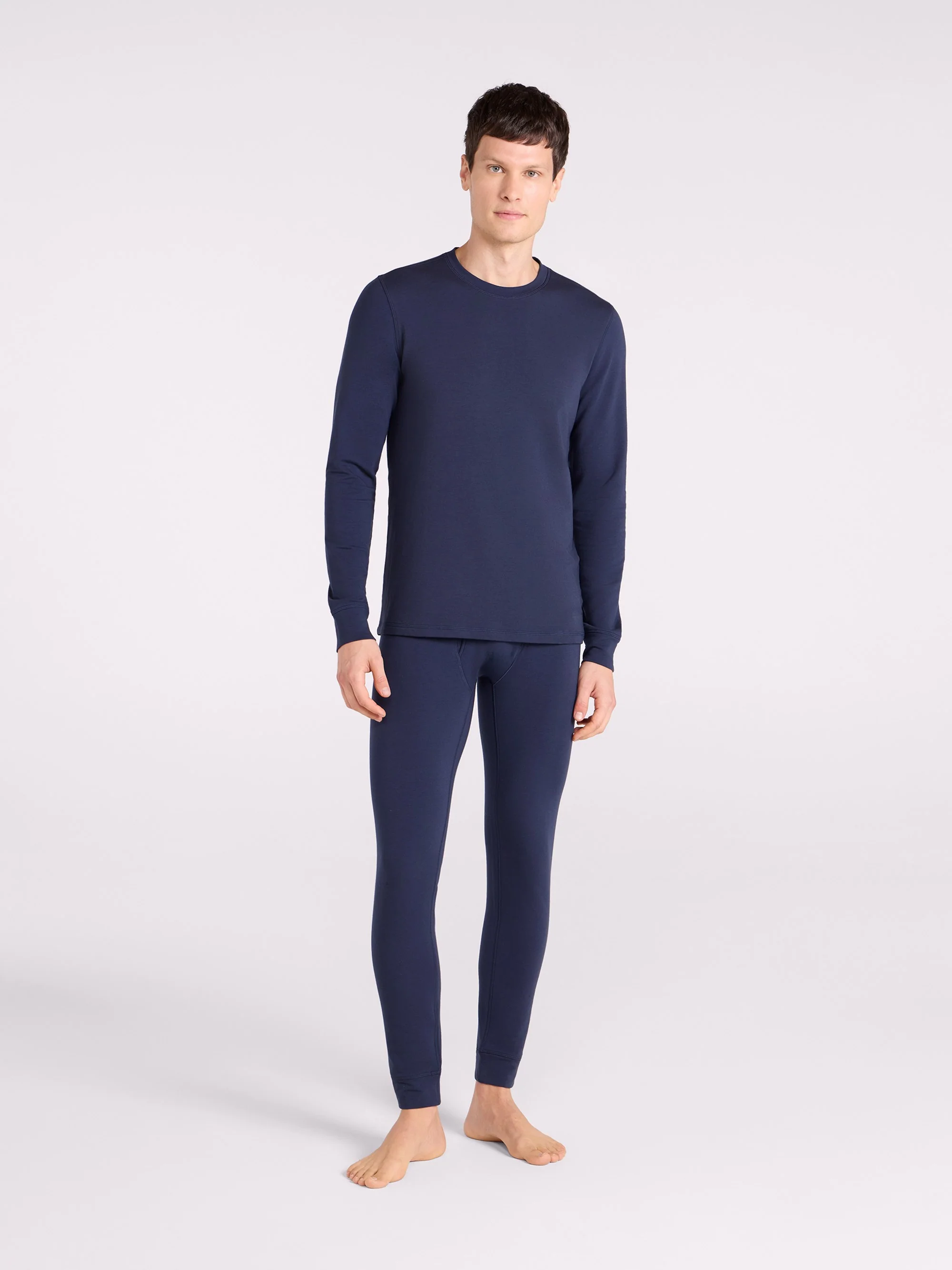 EMS Blaze Mens Base Layer Top - Image 11