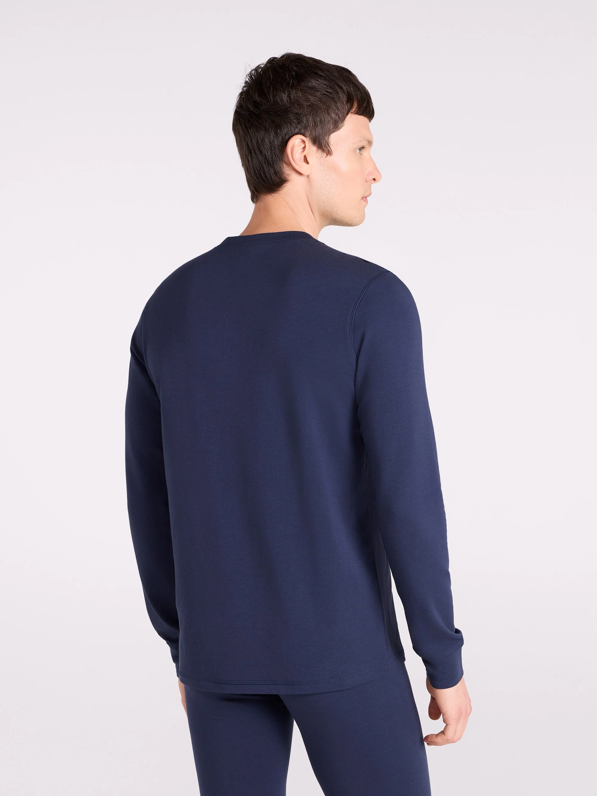 EMS Blaze Mens Base Layer Top - Image 12