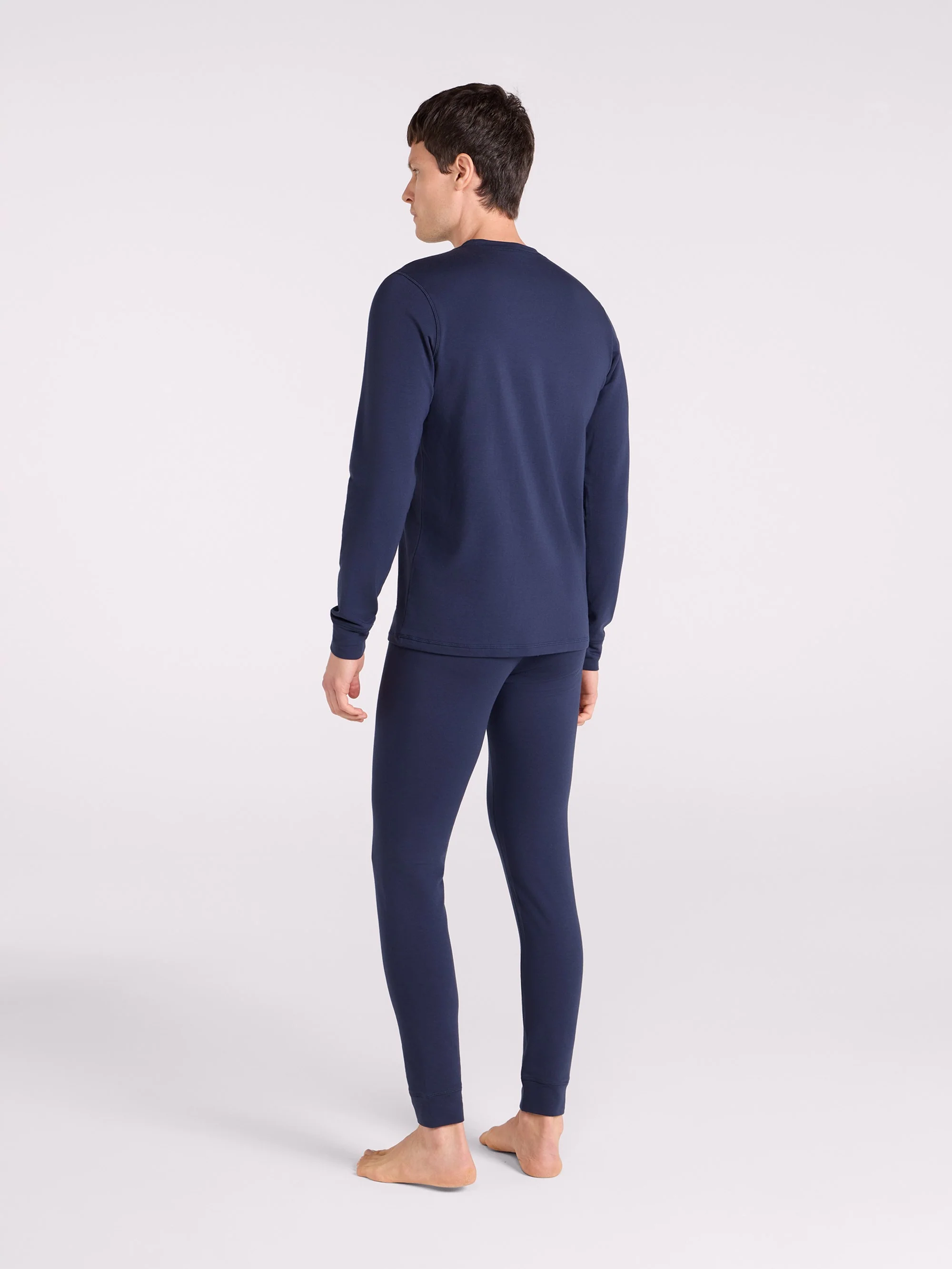 EMS Blaze Mens Base Layer Top - Image 13