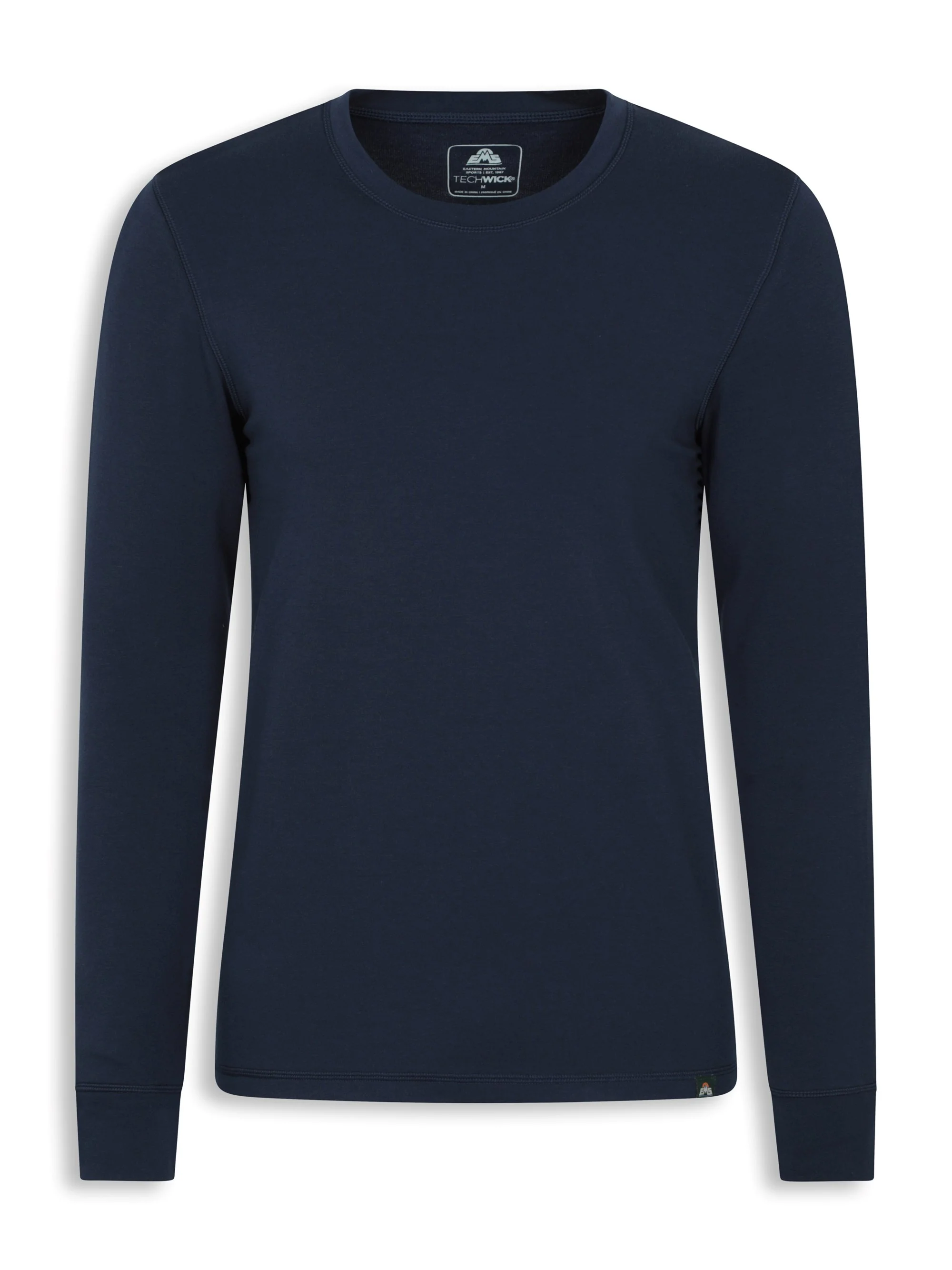 EMS Blaze Mens Base Layer Top - Image 14