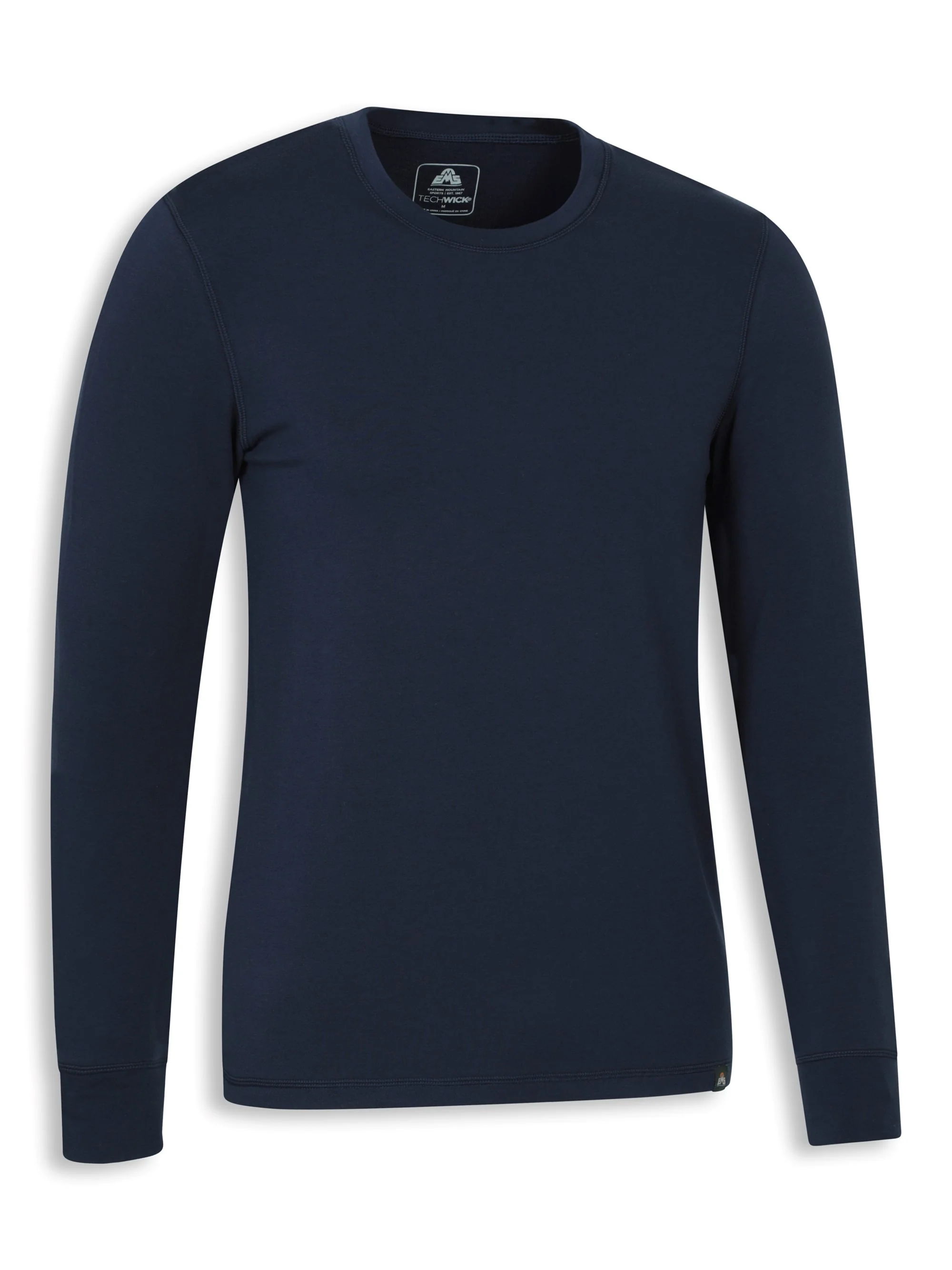 EMS Blaze Mens Base Layer Top - Image 15