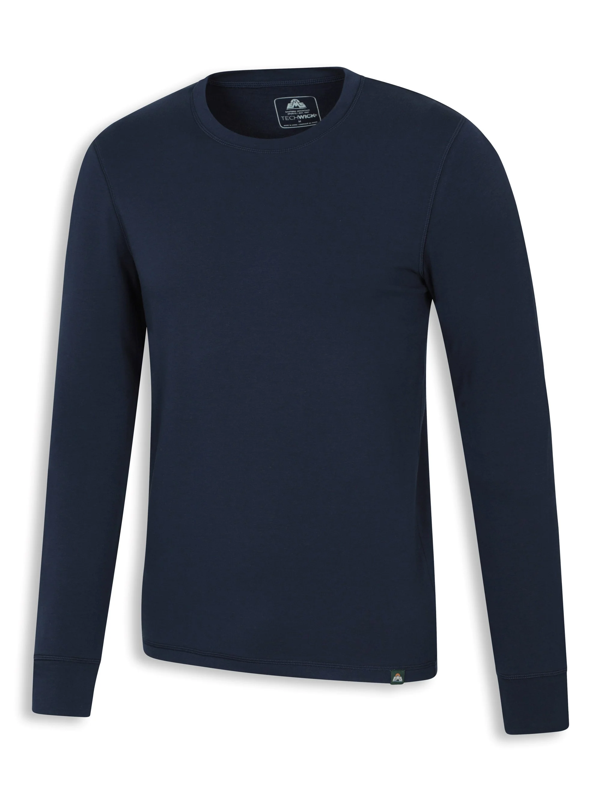 EMS Blaze Mens Base Layer Top - Image 17