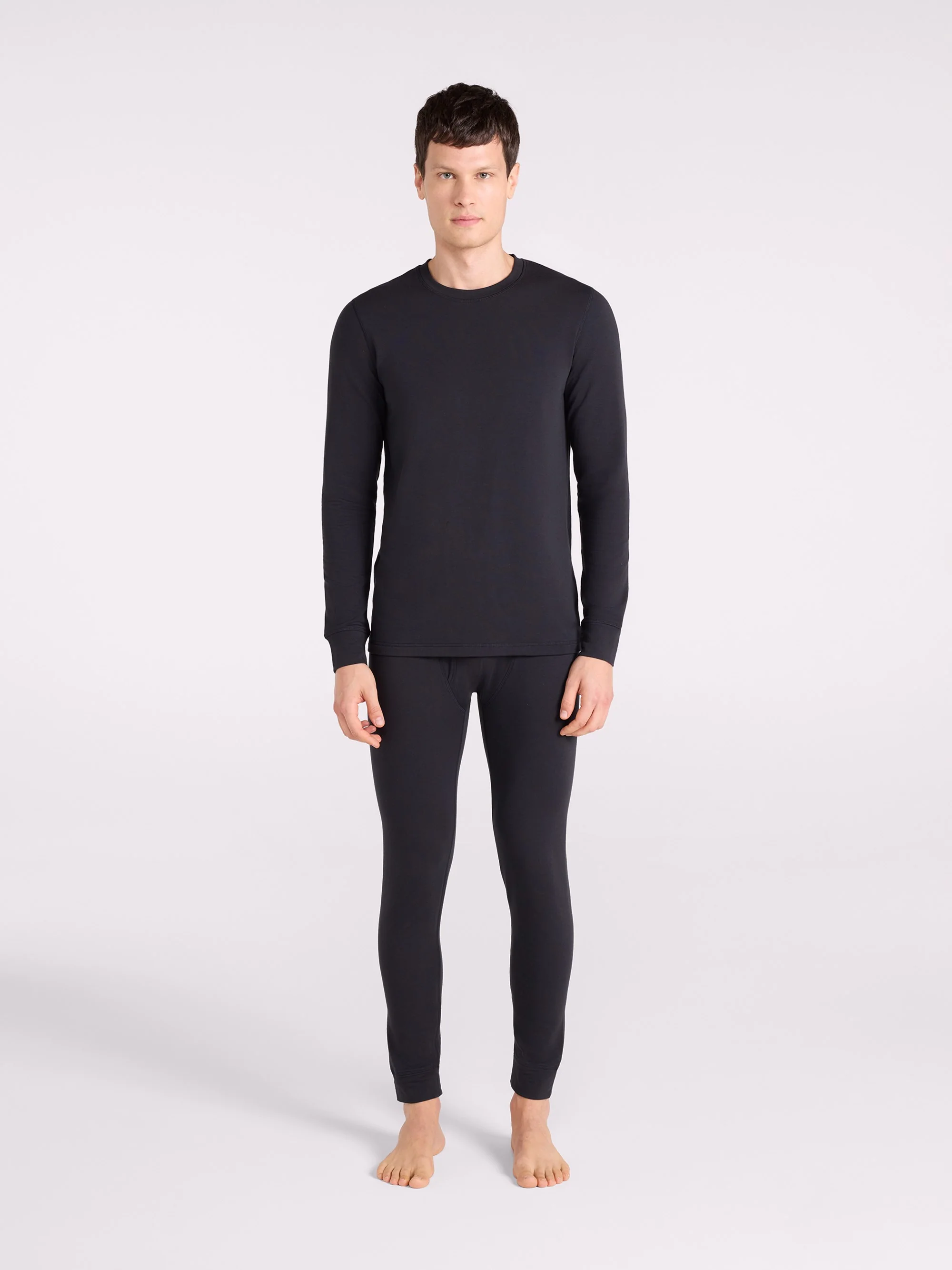 EMS Blaze Mens Base Layer Top - Image 2