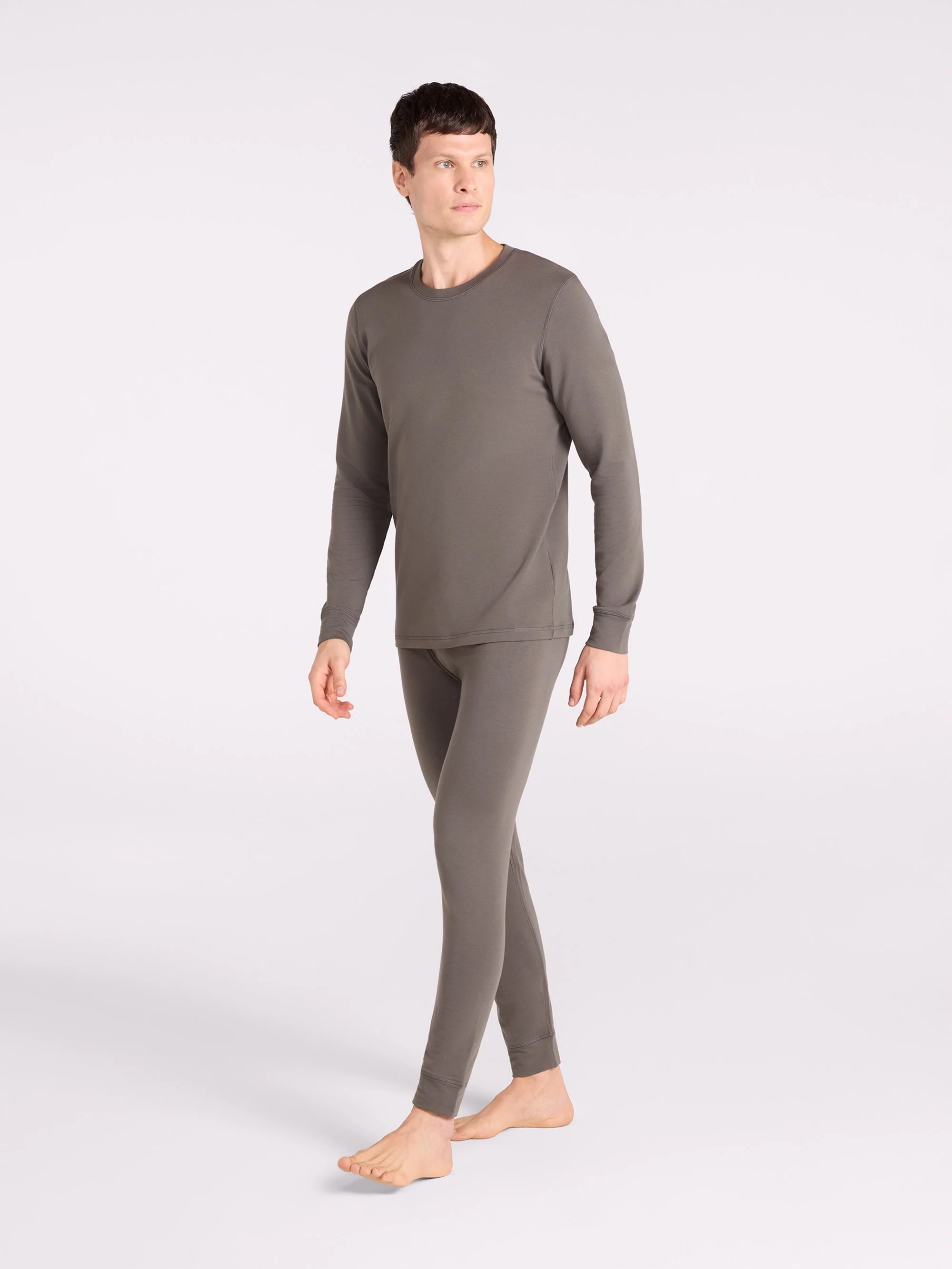 EMS Blaze Mens Base Layer Top - Image 21