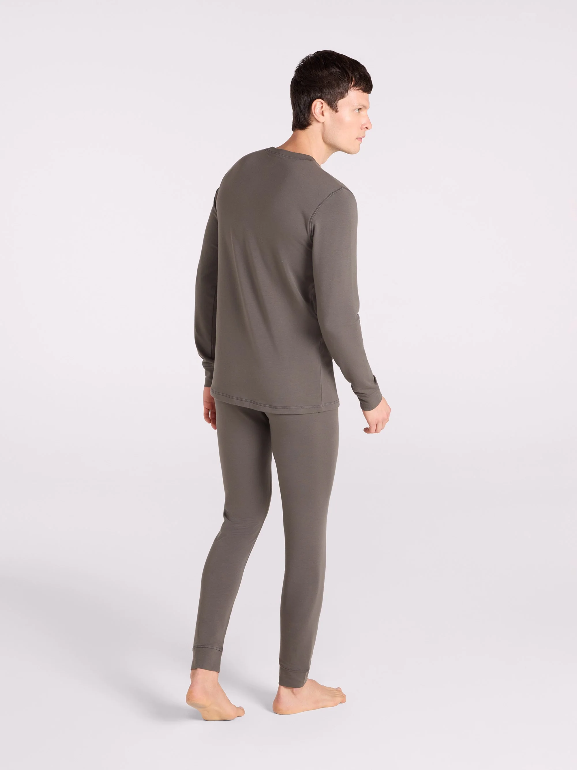 EMS Blaze Mens Base Layer Top - Image 23