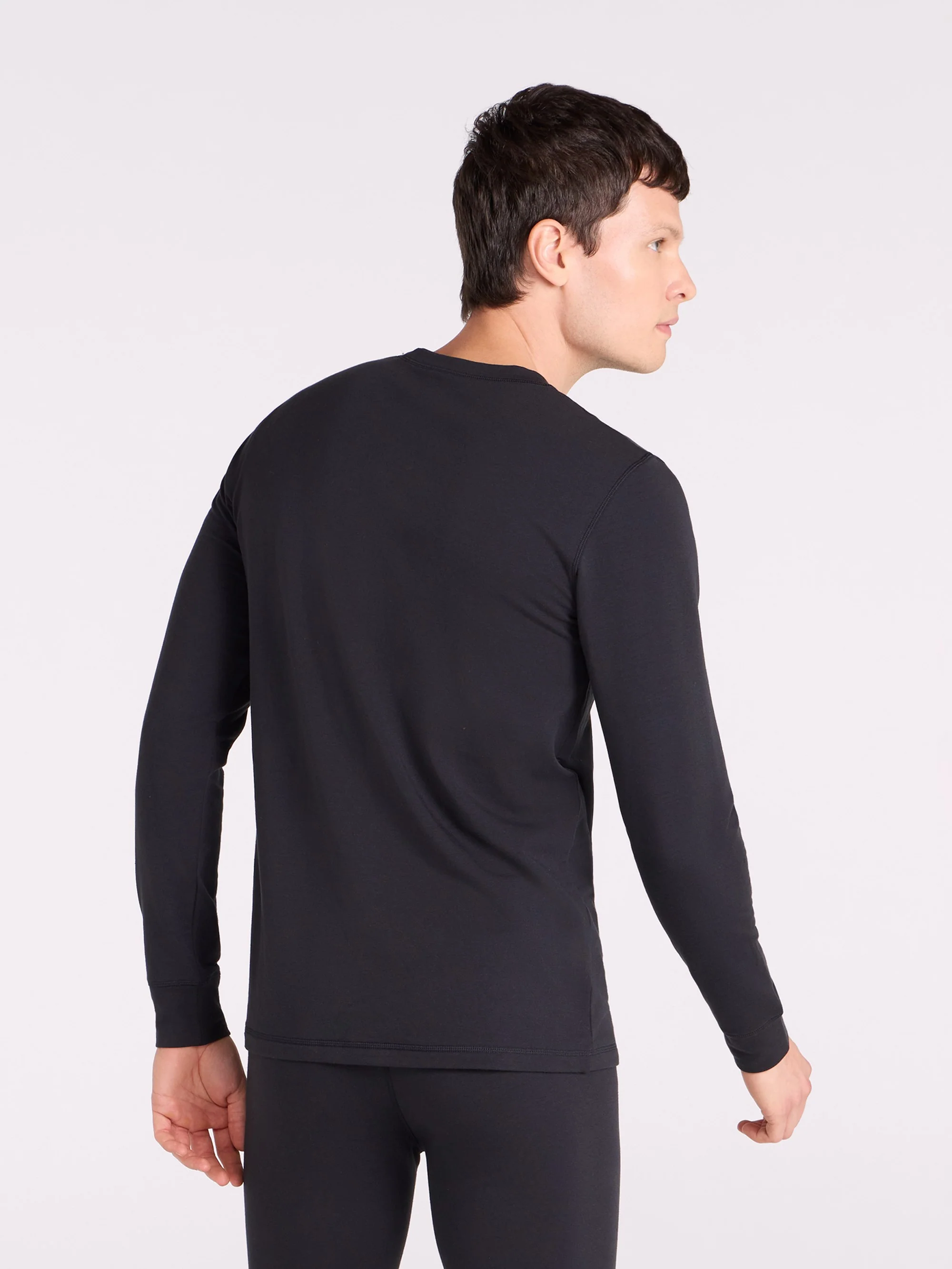 EMS Blaze Mens Base Layer Top - Image 3