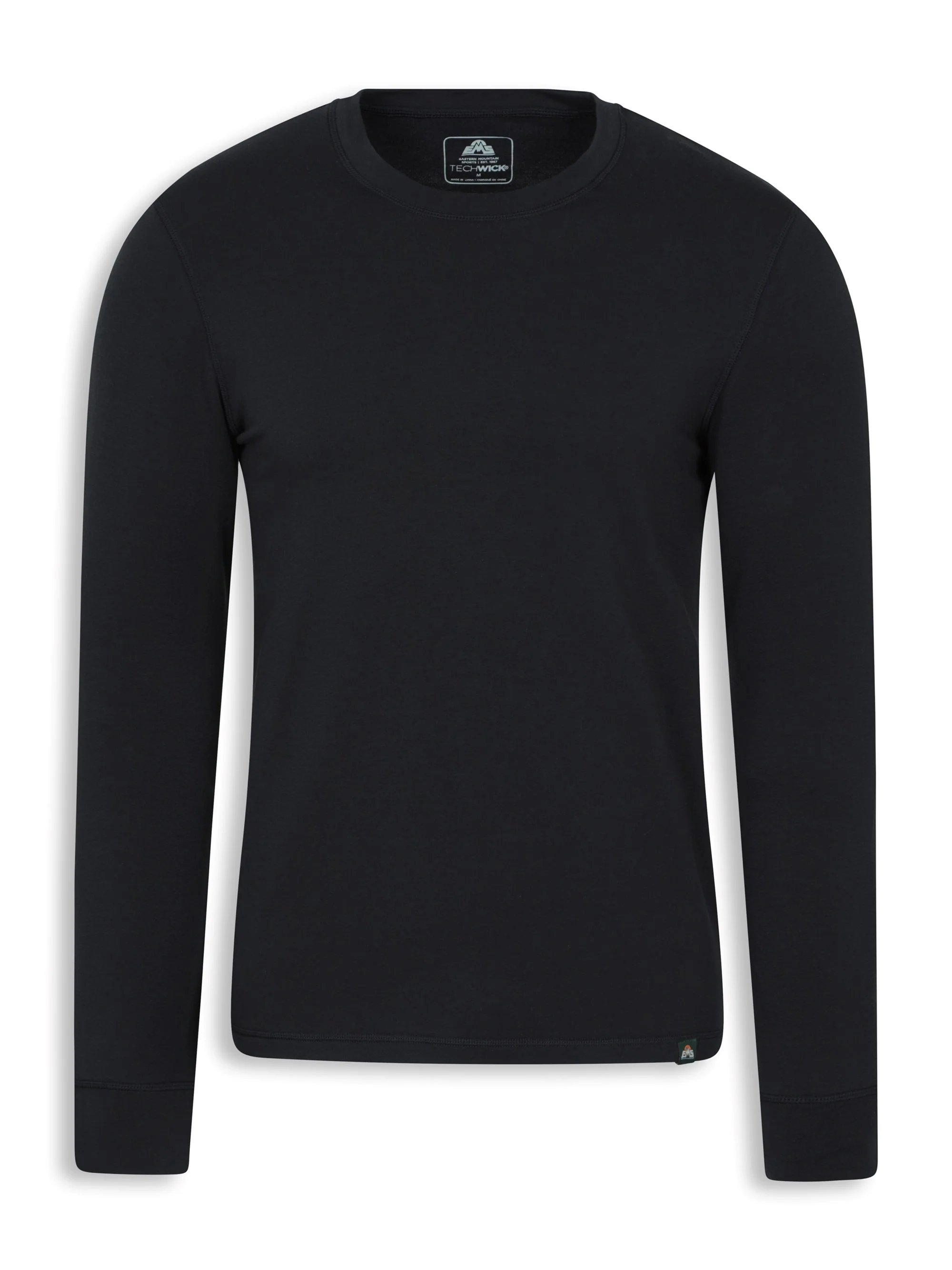 EMS Blaze Mens Base Layer Top - Image 5