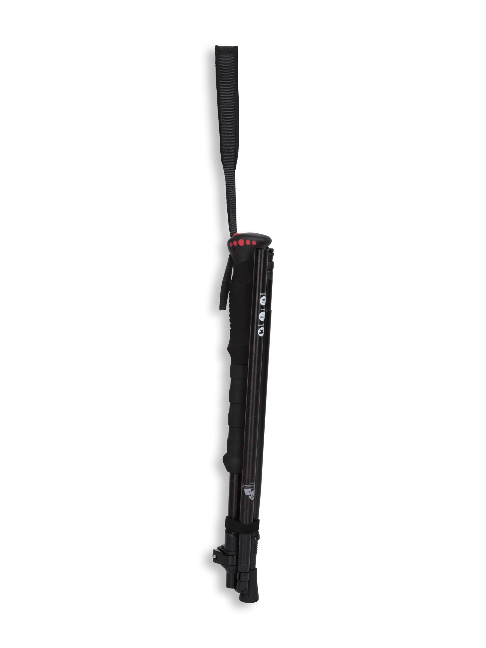 EMS Blencathra Z Folding Walking Pole - Image 2