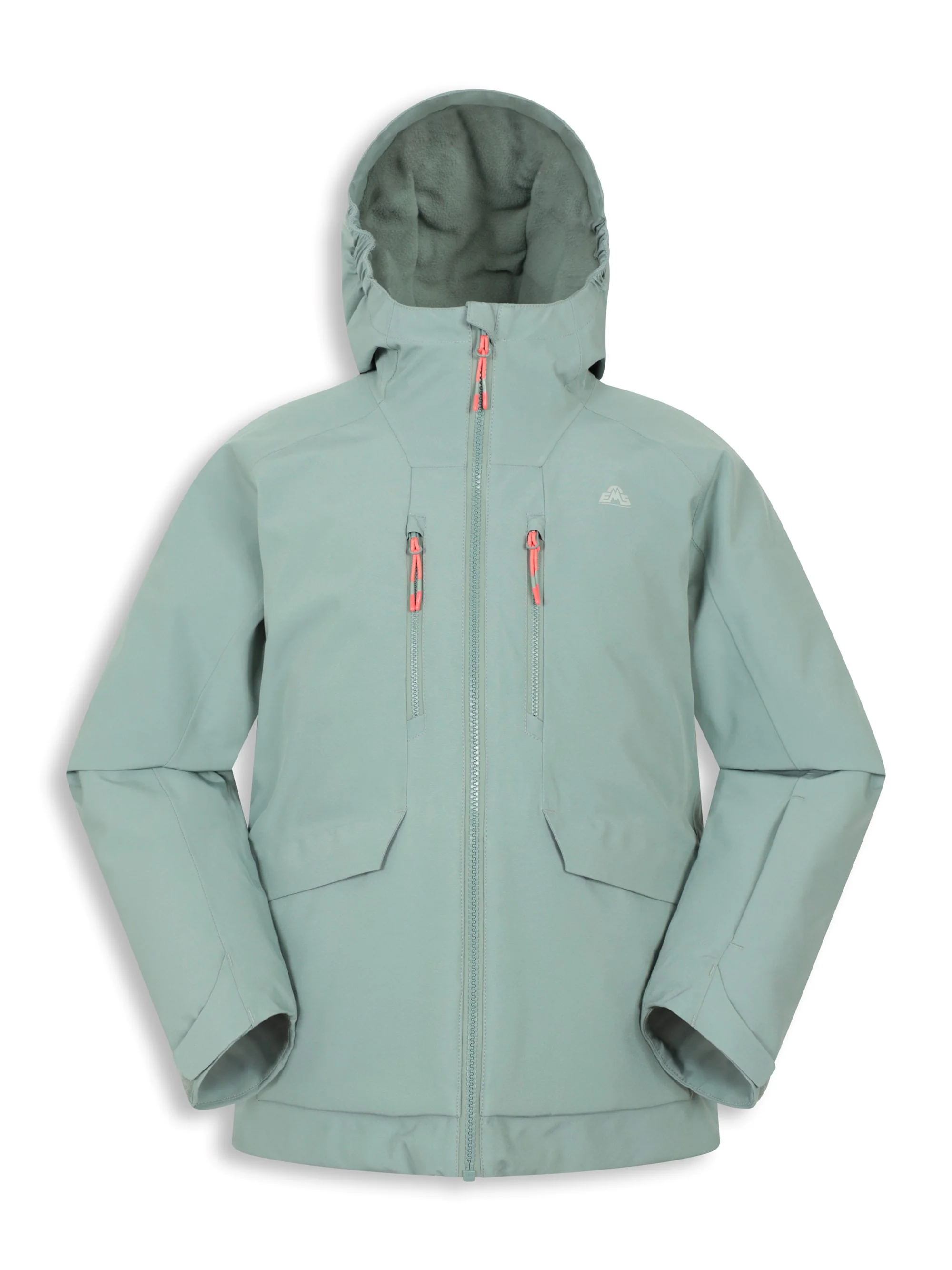 EMS Blizzard Kids Extreme Waterproof Ski Jacket