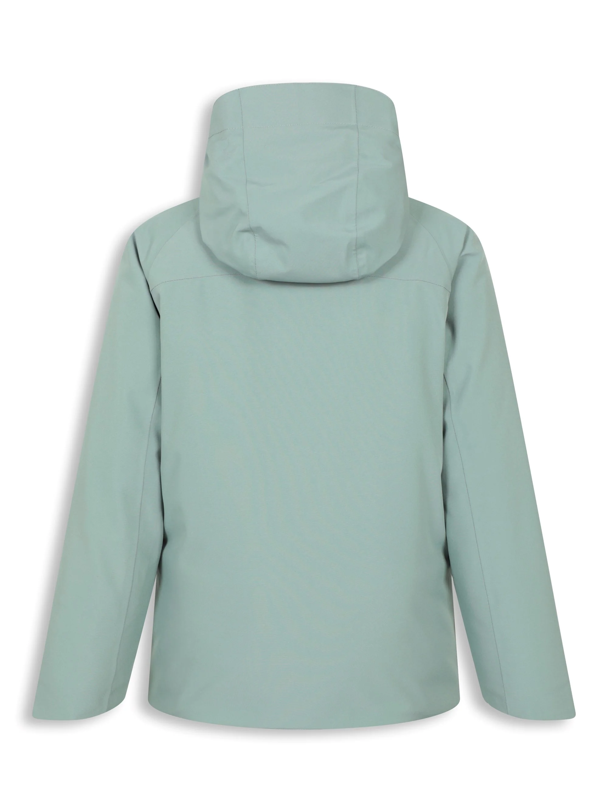 EMS Blizzard Kids Extreme Waterproof Ski Jacket - Image 4