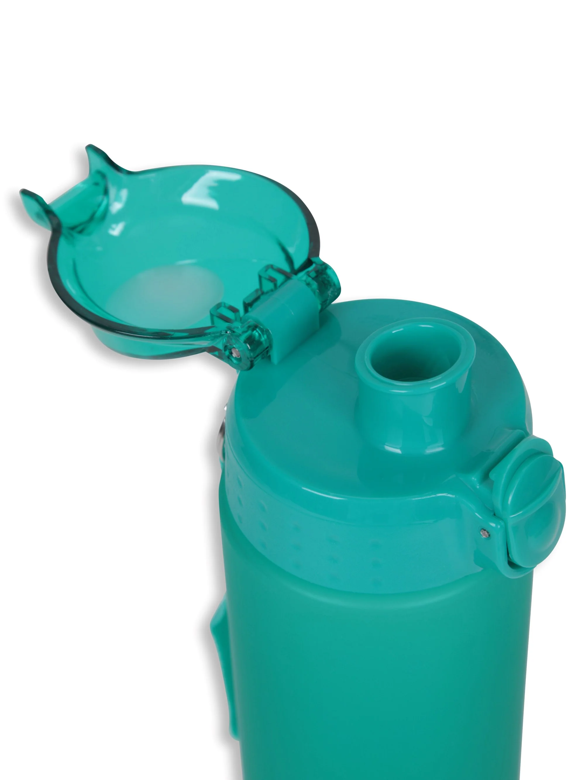 EMS BPA Free Push Lid Water Bottle - Image 14