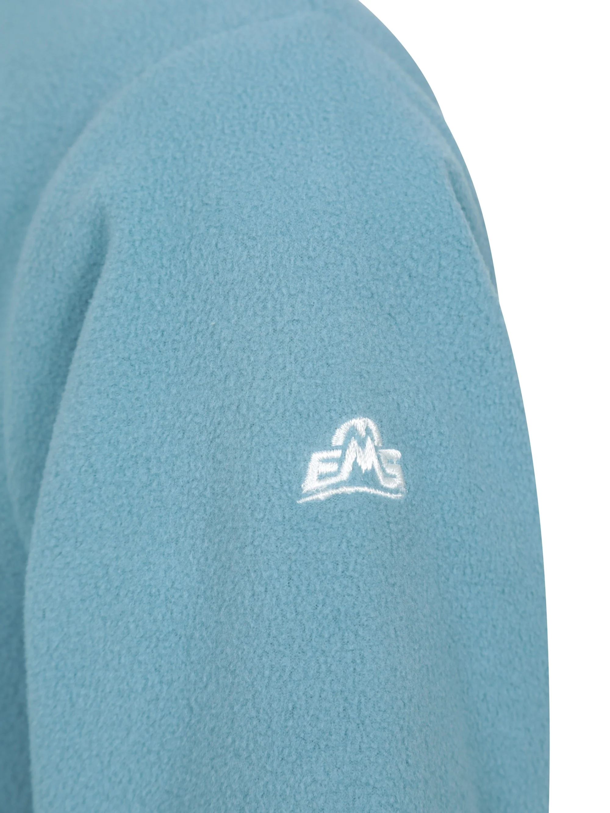 EMS Camber II Kids Half-Zip Fleece - Image 23