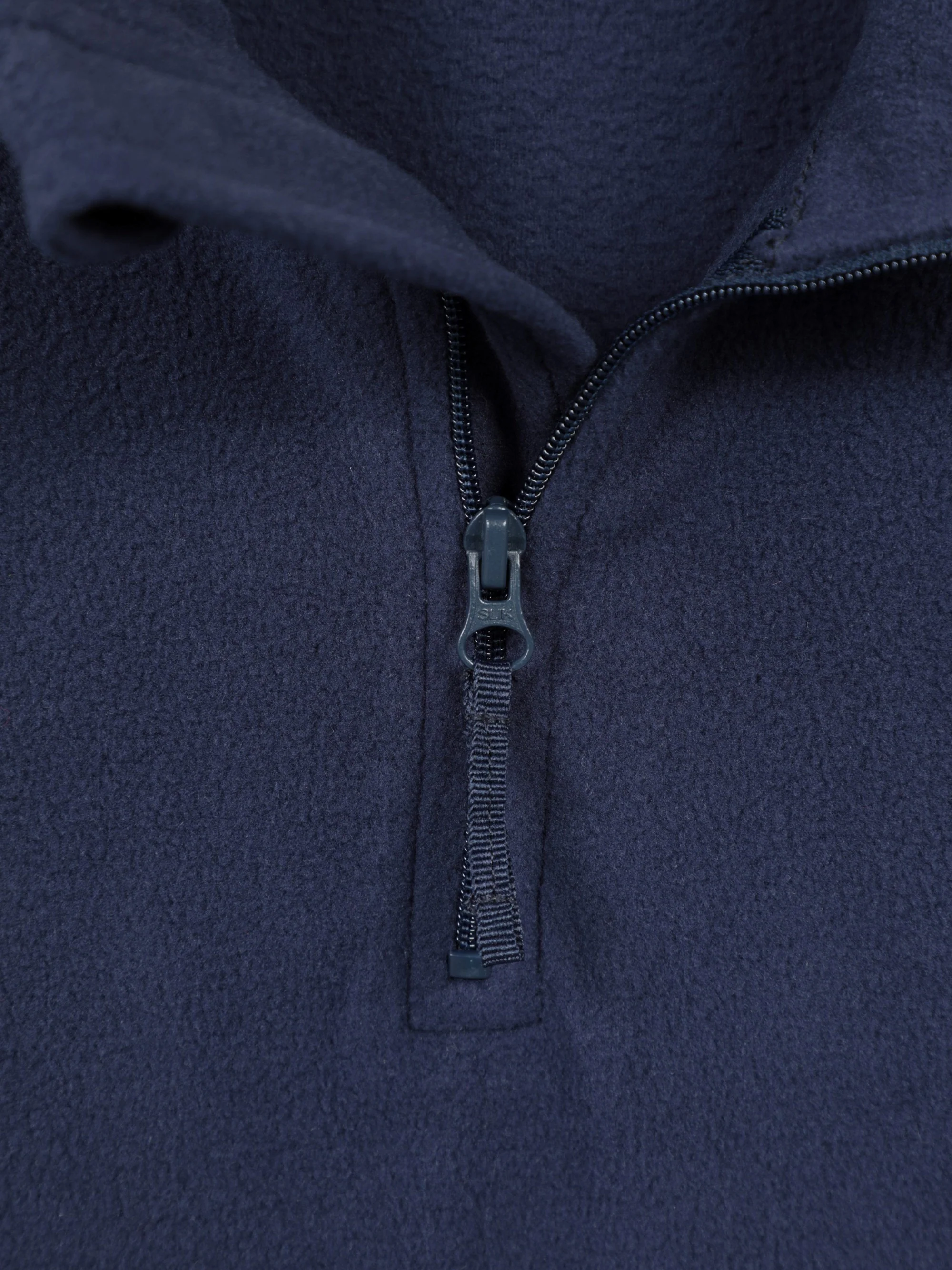 EMS Camber II Kids Half-Zip Fleece - Image 6