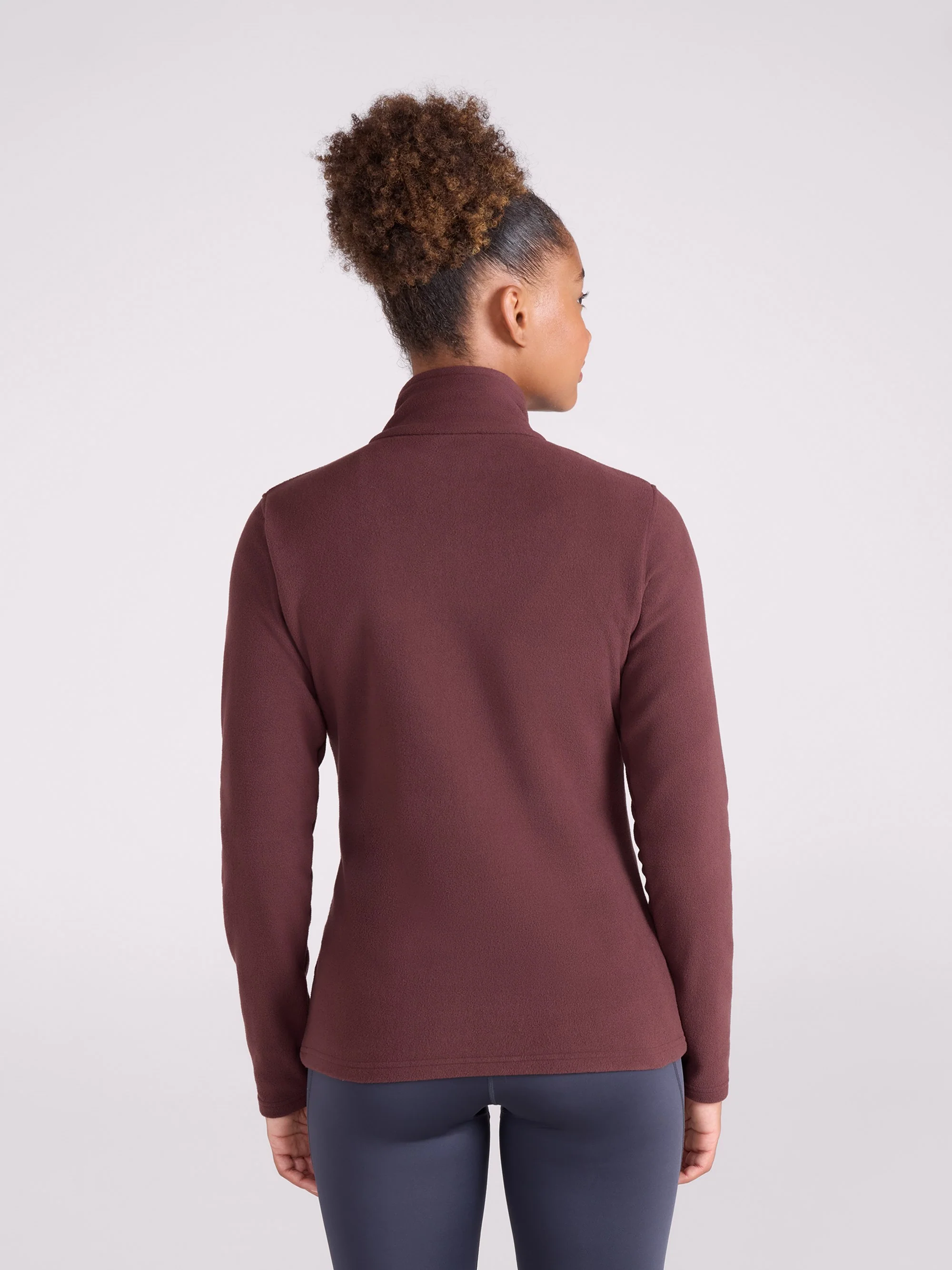 EMS Camber Womens Fleece - Image 10
