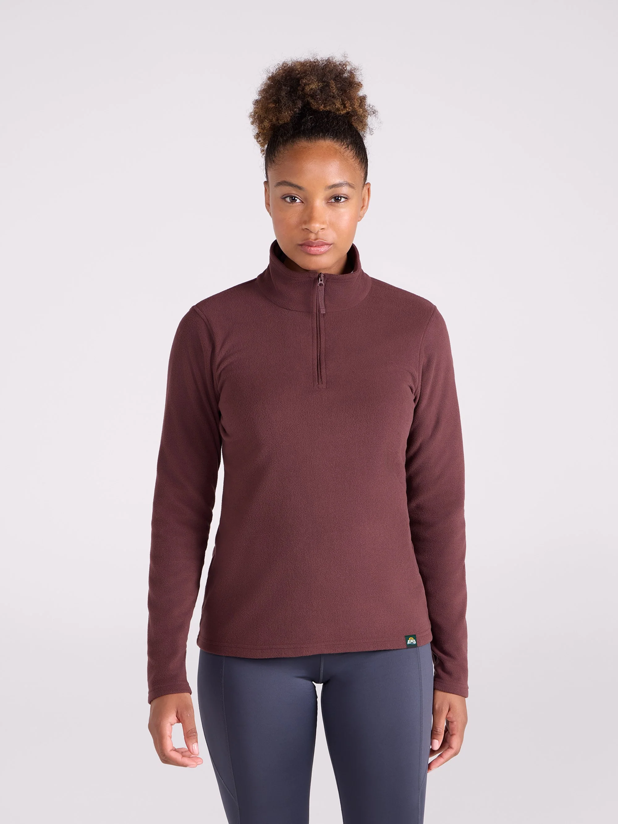 EMS Camber Womens Fleece - Image 7