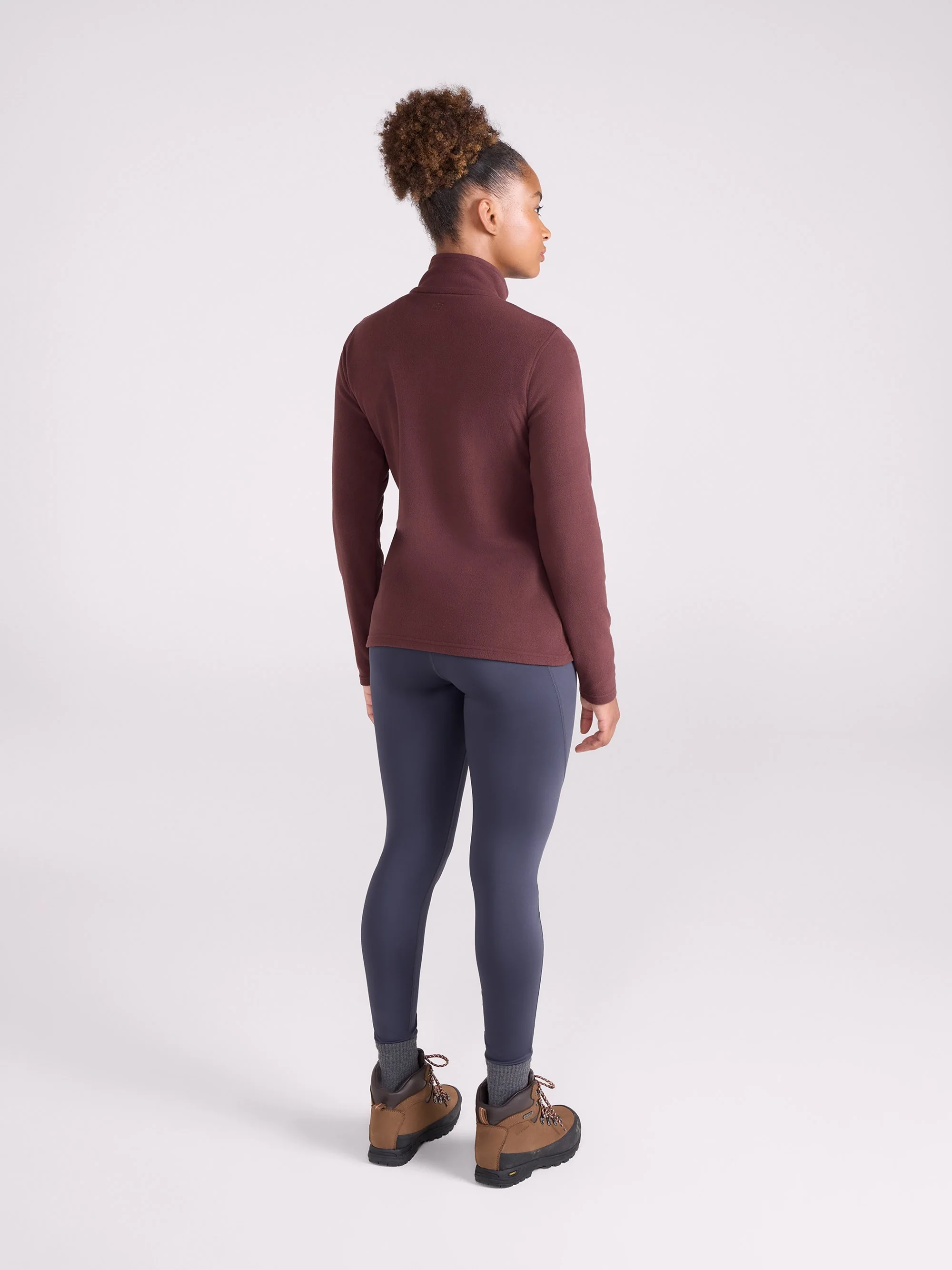 EMS Camber Womens Fleece - Image 8
