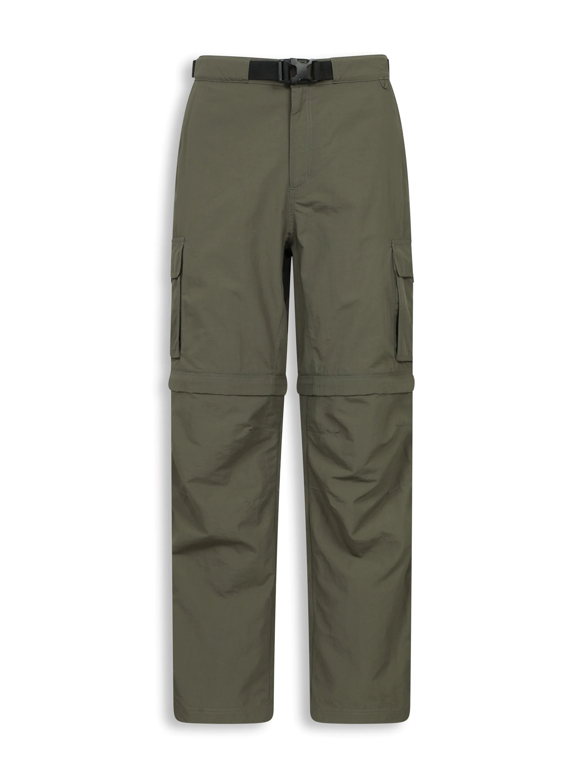 EMS Camp Cargo Mens Zip-Off Pant Shorts - Image 23