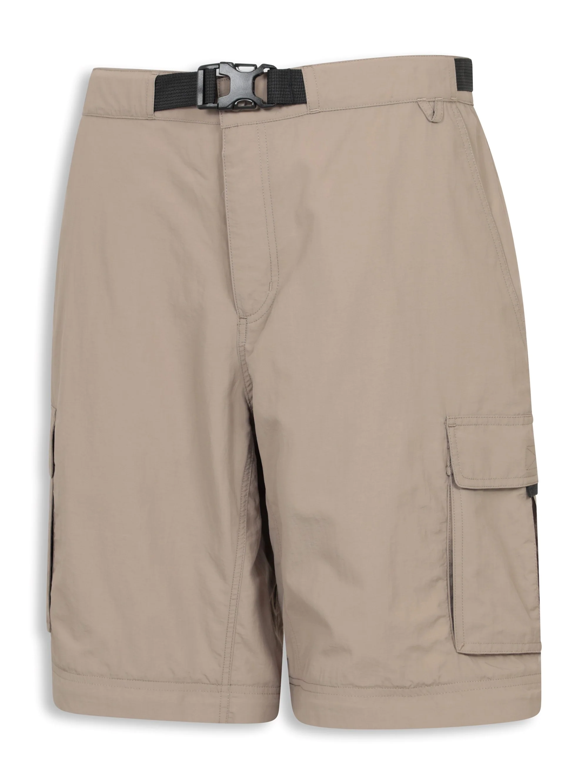 EMS Camp Cargo Mens Zip-Off Pant Shorts - Image 5