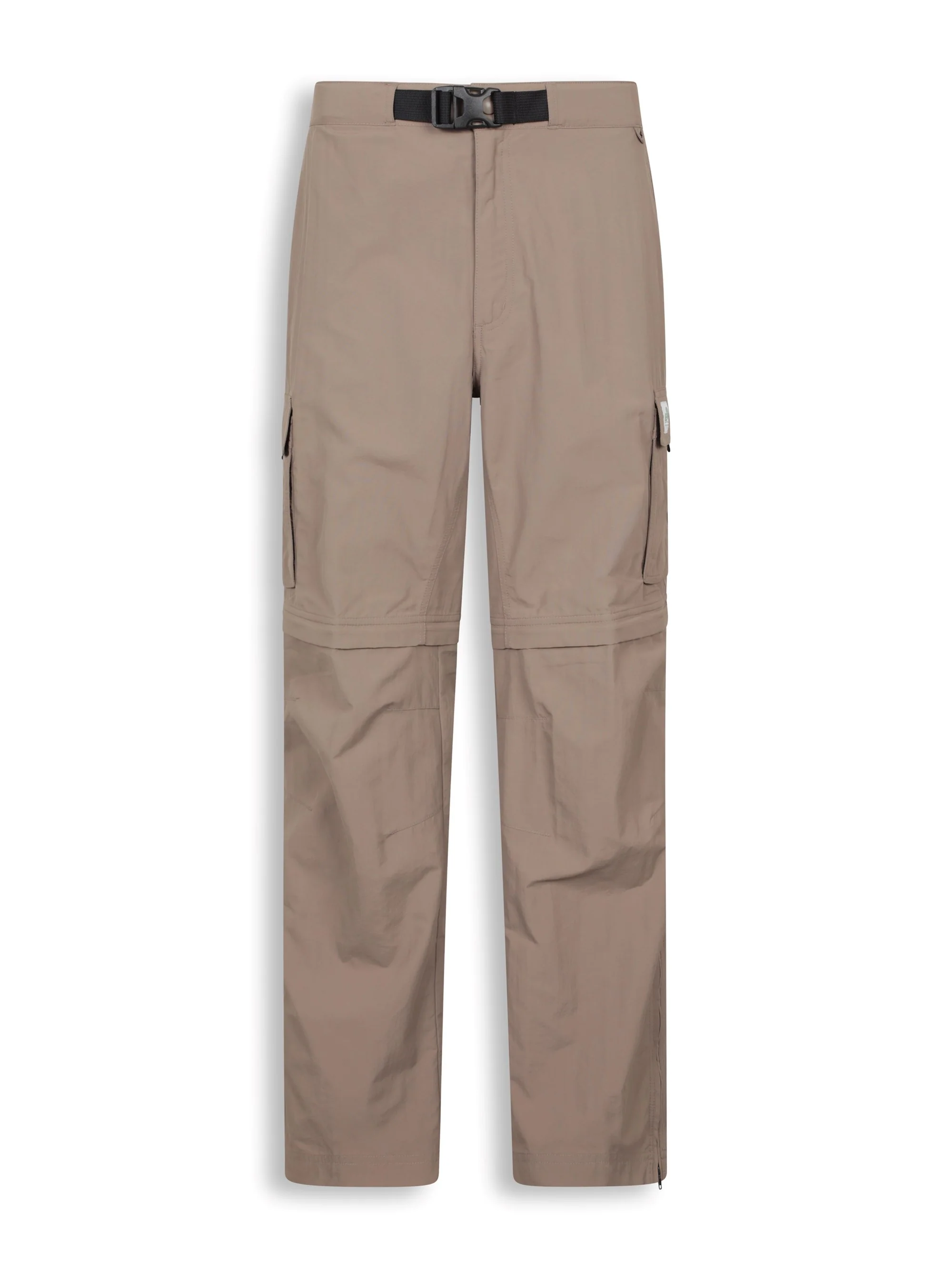 EMS Camp Mens Cargo Zip Off Pants