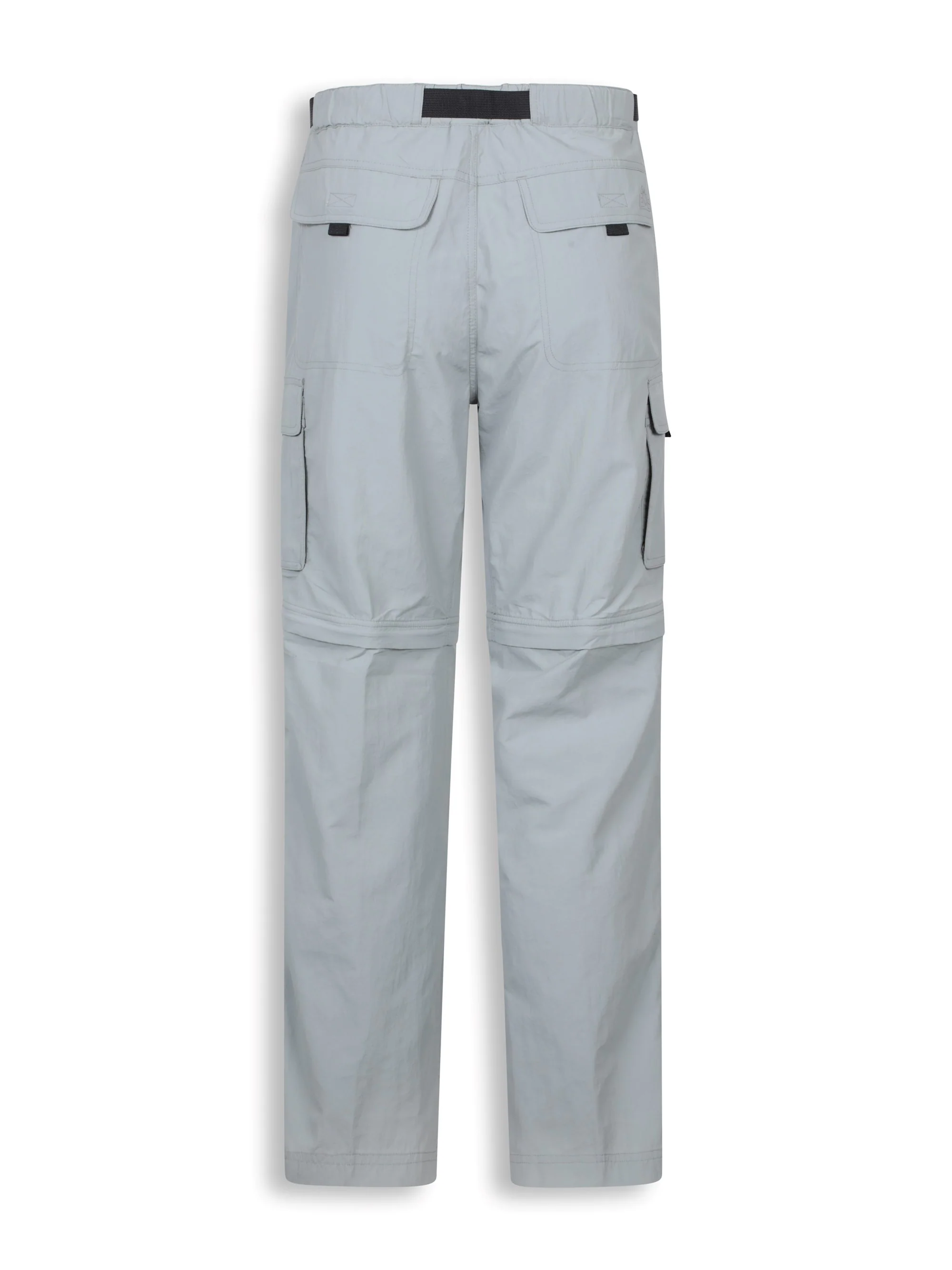 EMS Camp Mens Cargo Zip Off Pants - Image 13