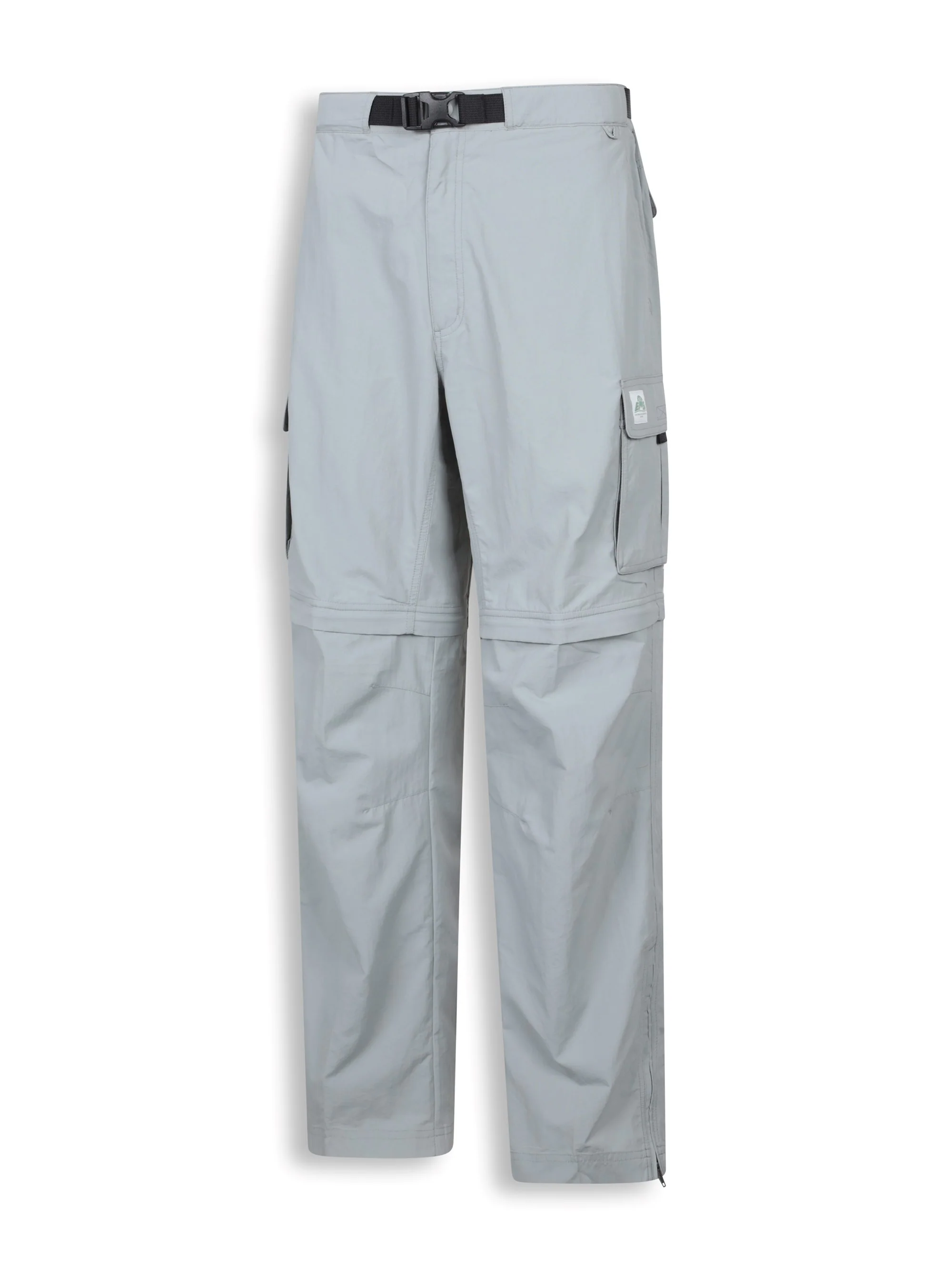 EMS Camp Mens Cargo Zip Off Pants - Image 14
