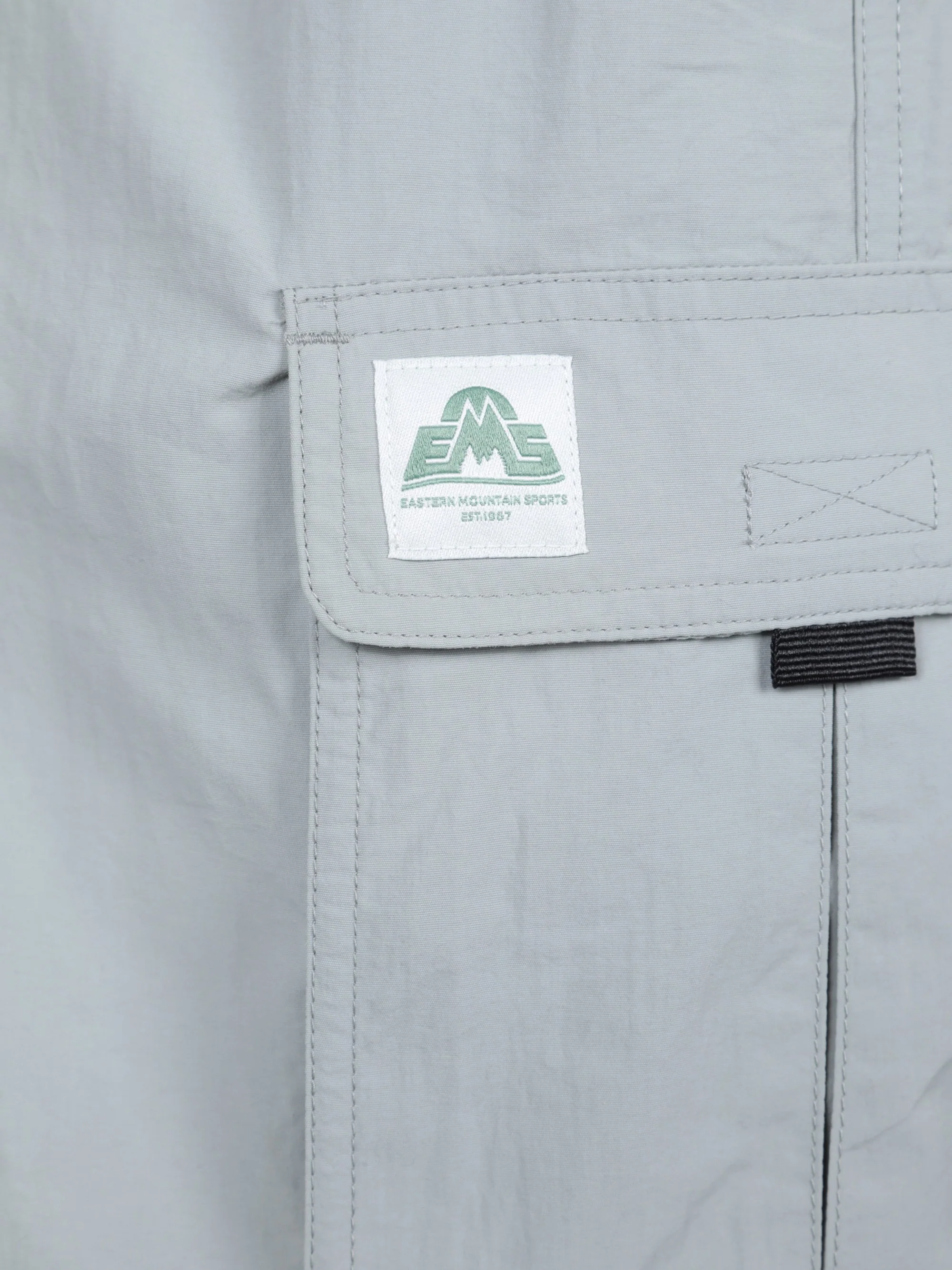 EMS Camp Mens Cargo Zip Off Pants - Image 16