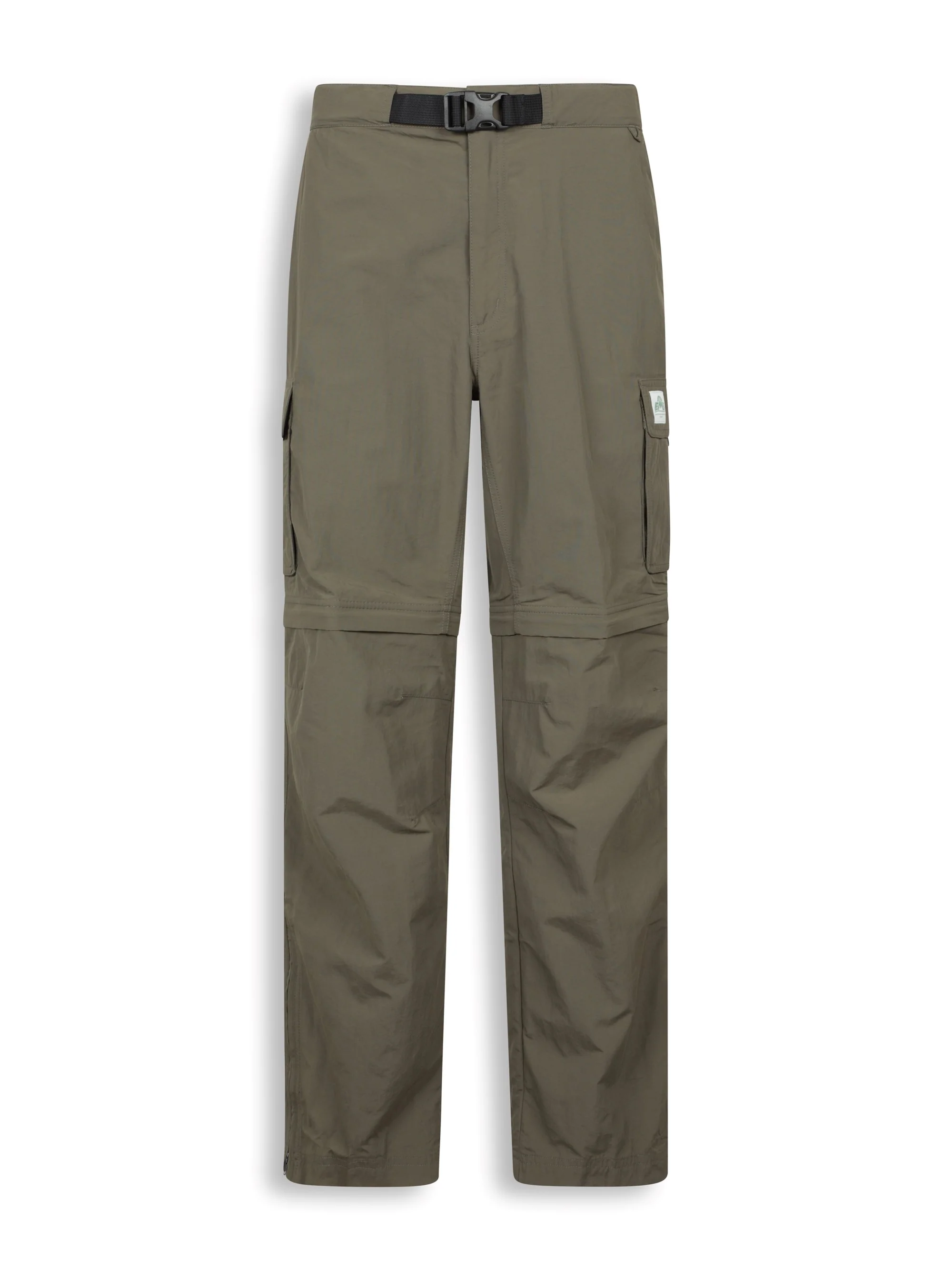 EMS Camp Mens Cargo Zip Off Pants - Image 22