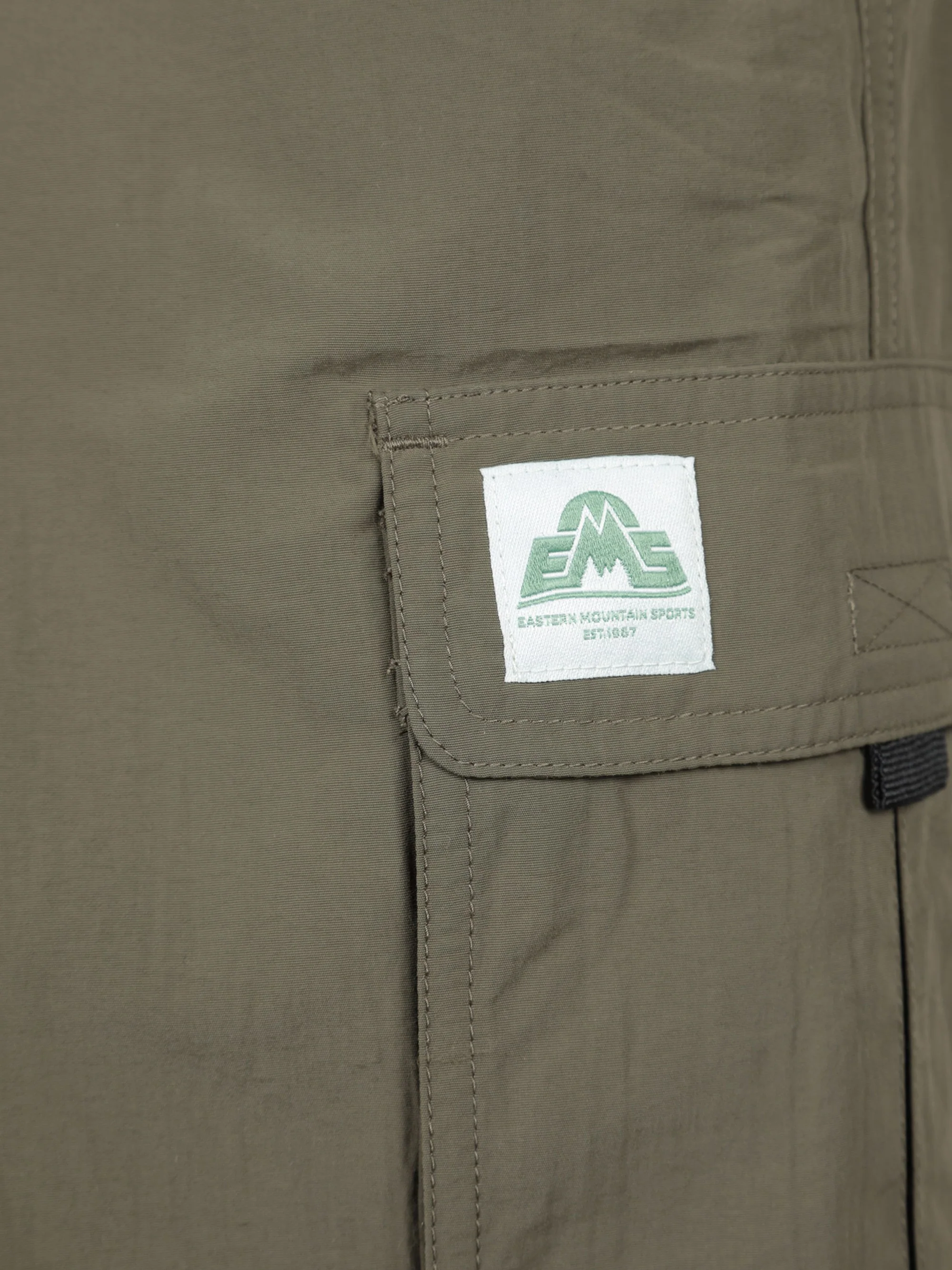 EMS Camp Mens Cargo Zip Off Pants - Image 27
