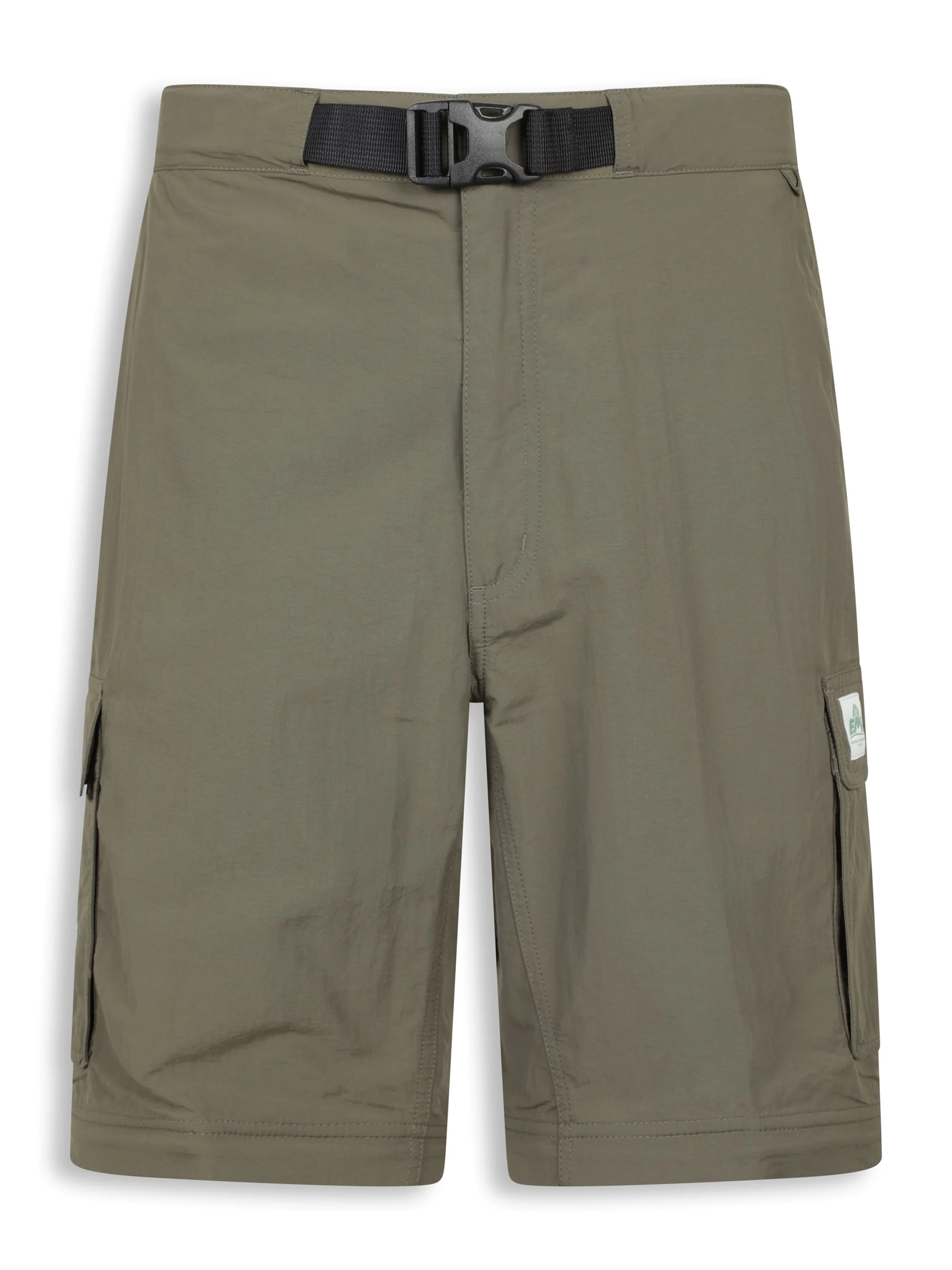 EMS Camp Mens Cargo Zip Off Pants - Image 29