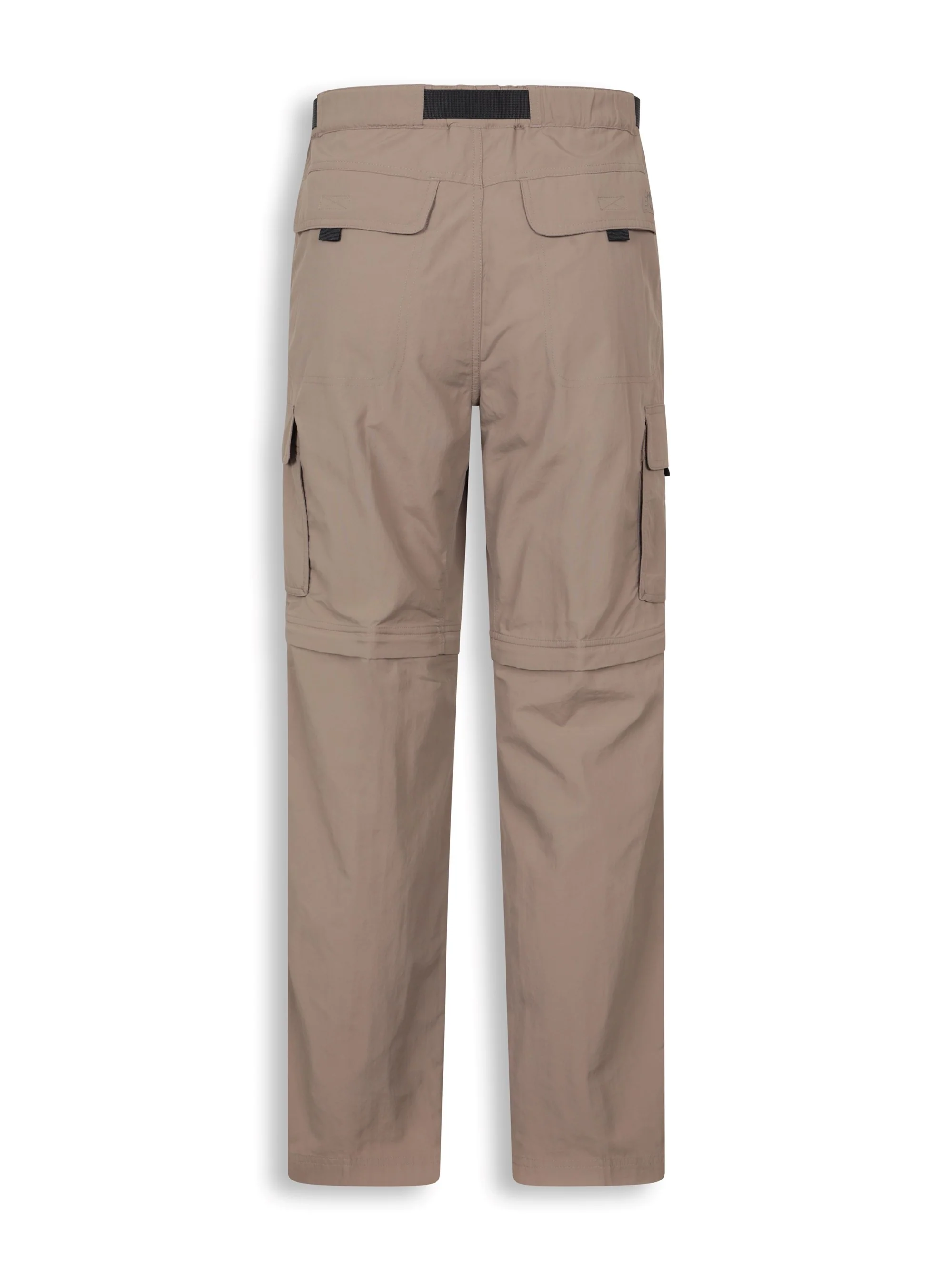 EMS Camp Mens Cargo Zip Off Pants - Image 3