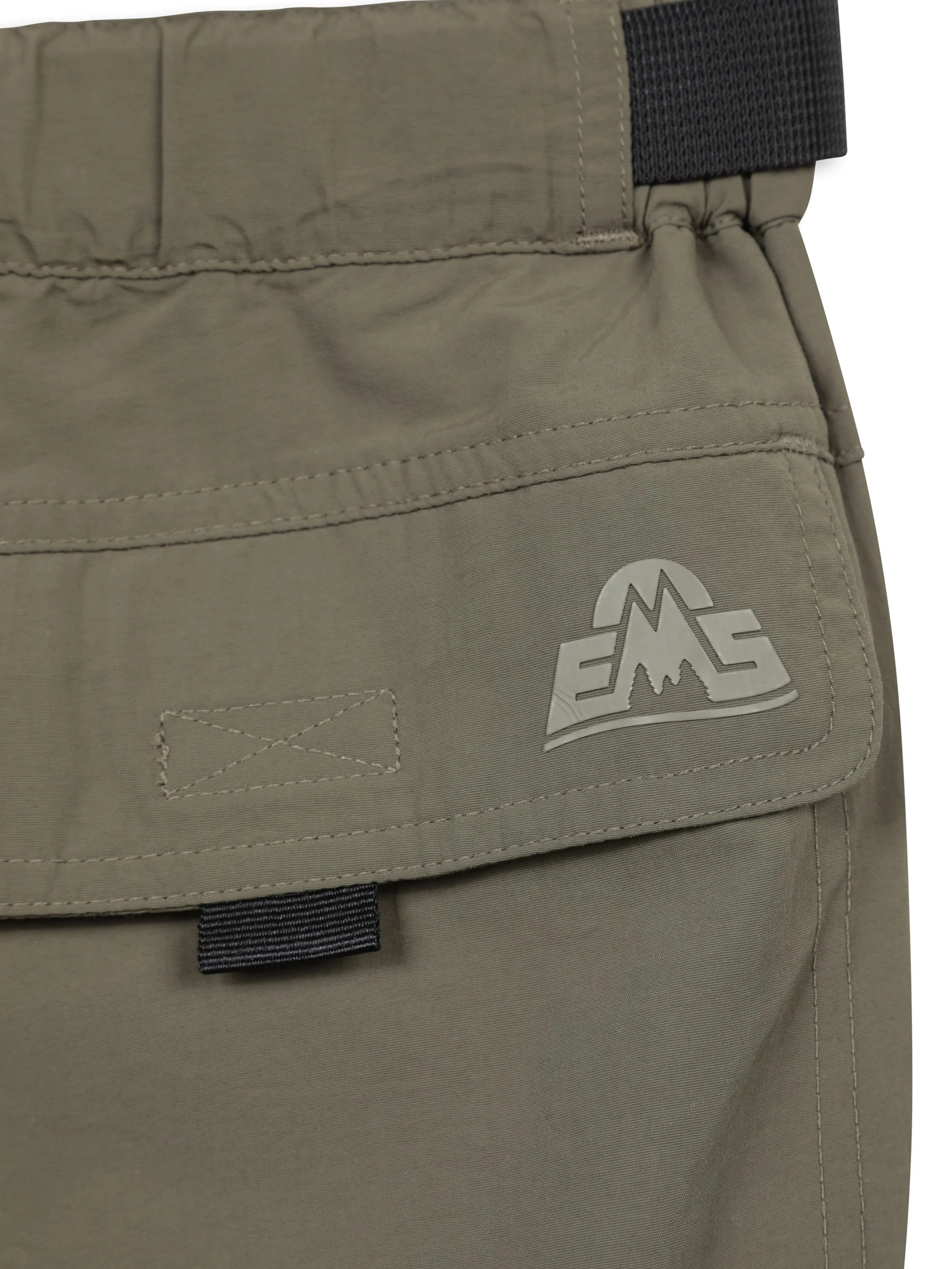 EMS Camp Mens Cargo Zip Off Pants - Image 31