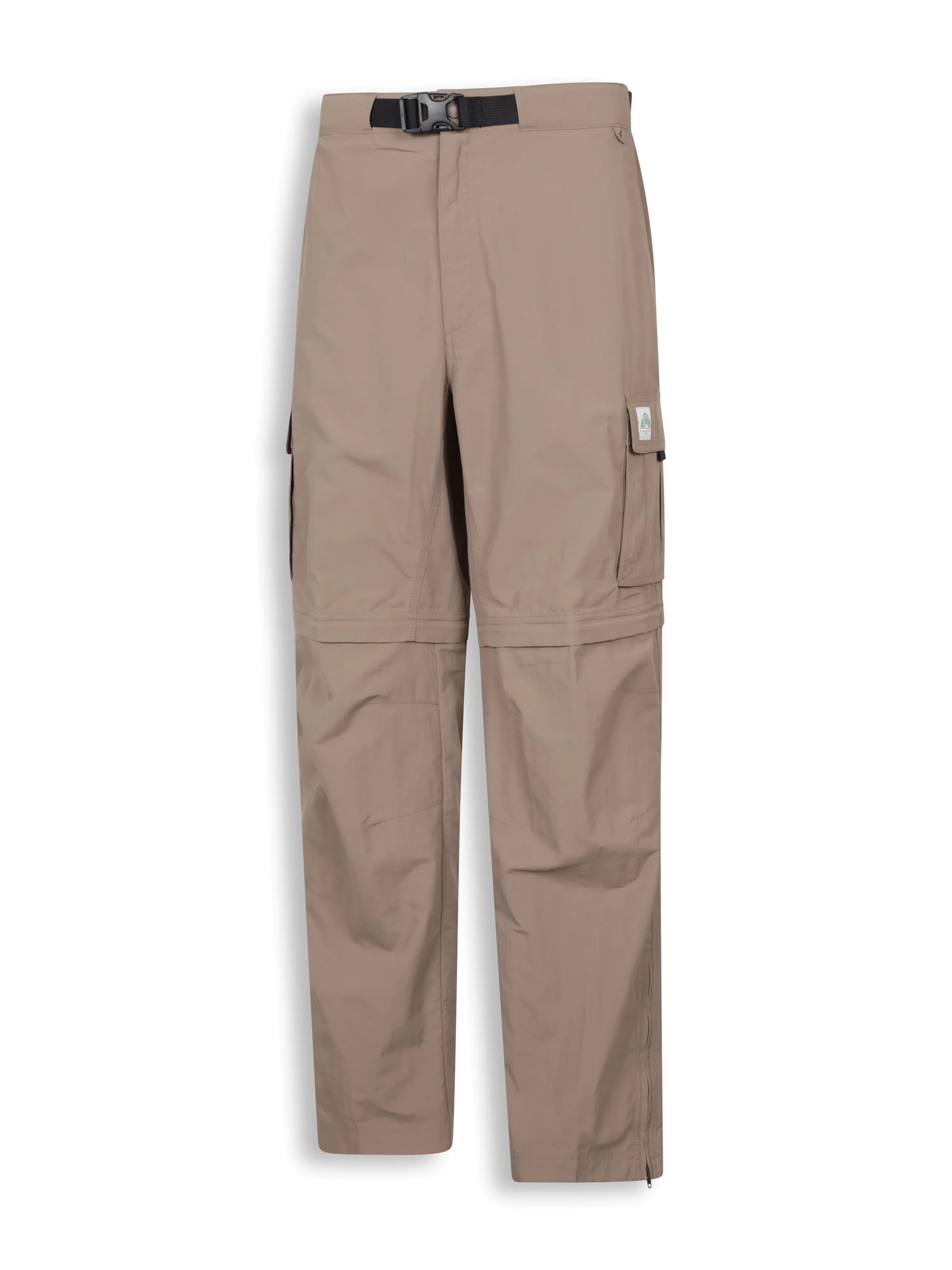 EMS Camp Mens Cargo Zip Off Pants - Image 4