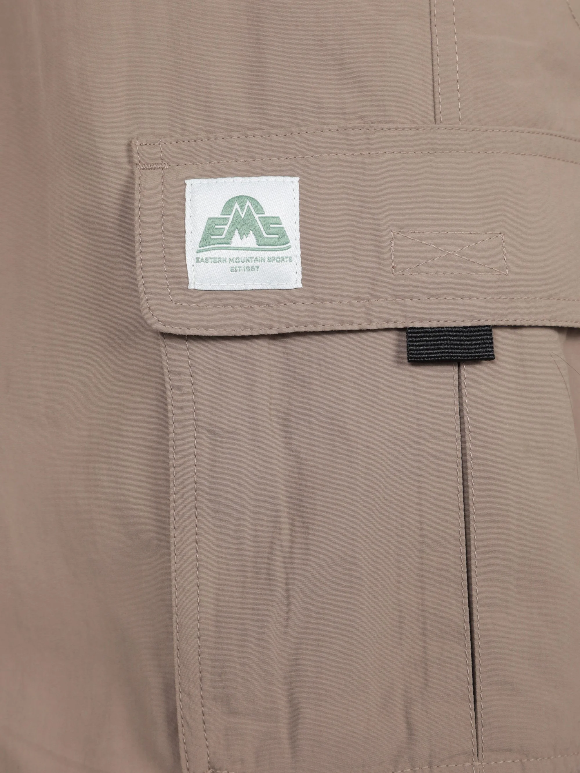 EMS Camp Mens Cargo Zip Off Pants - Image 6
