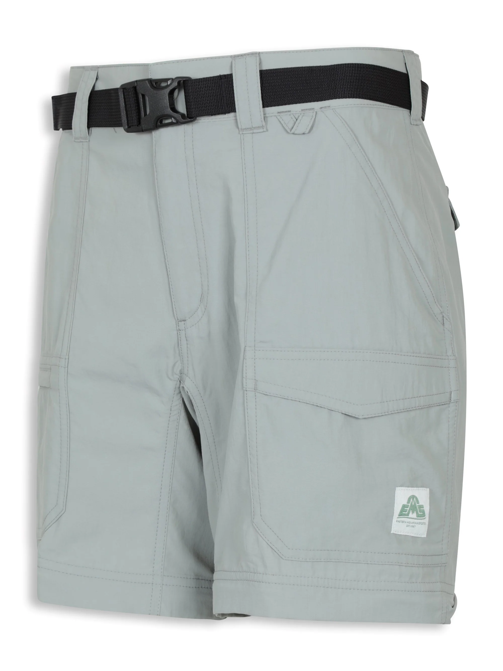 EMS Camp Womens Cargo Zip Off Pants - Image 16